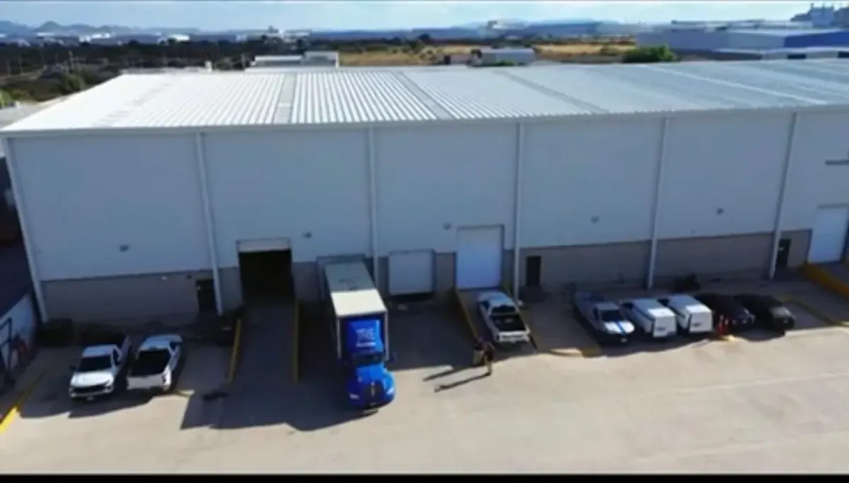 Industrial Spot2