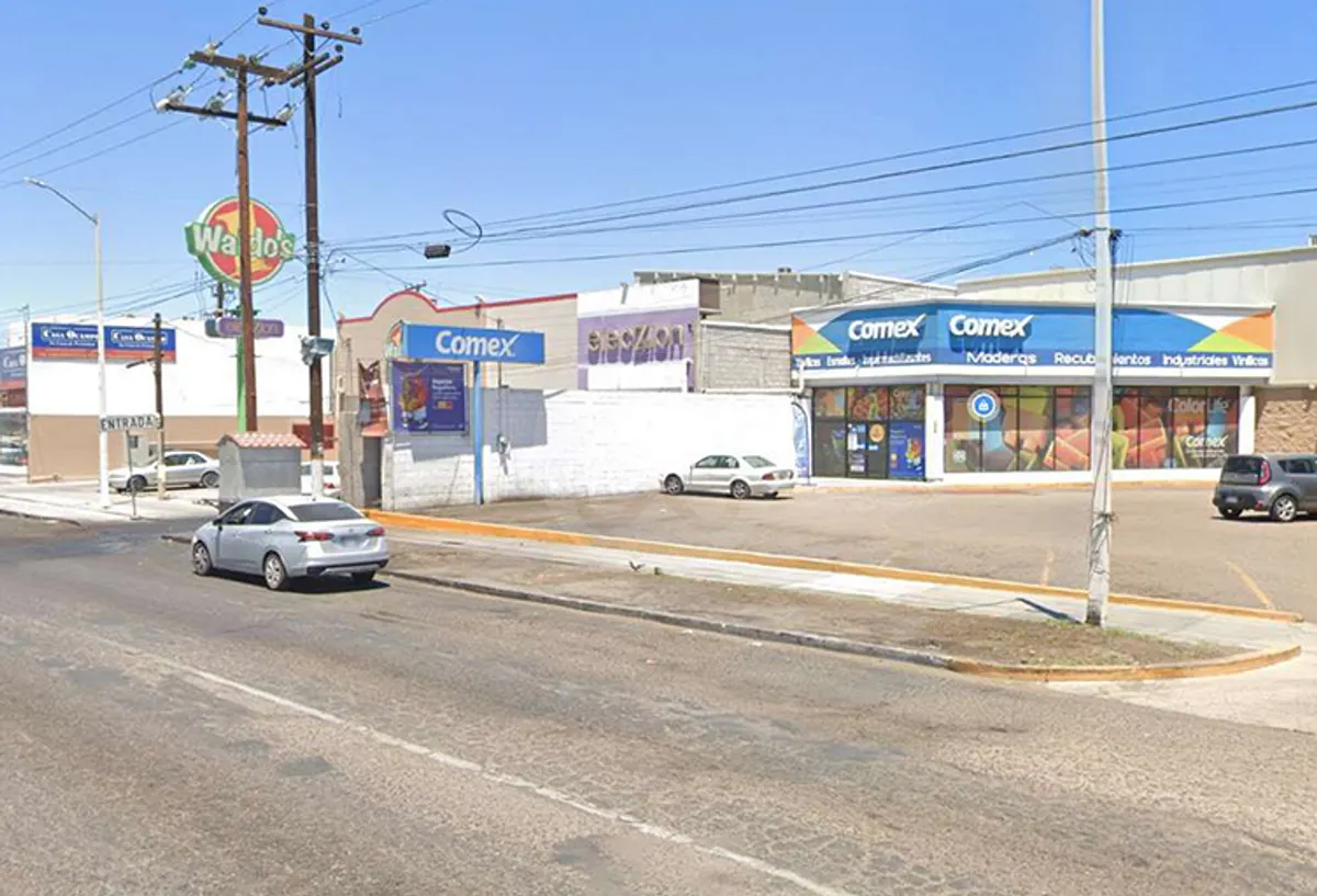 Local Comercial Spot2
