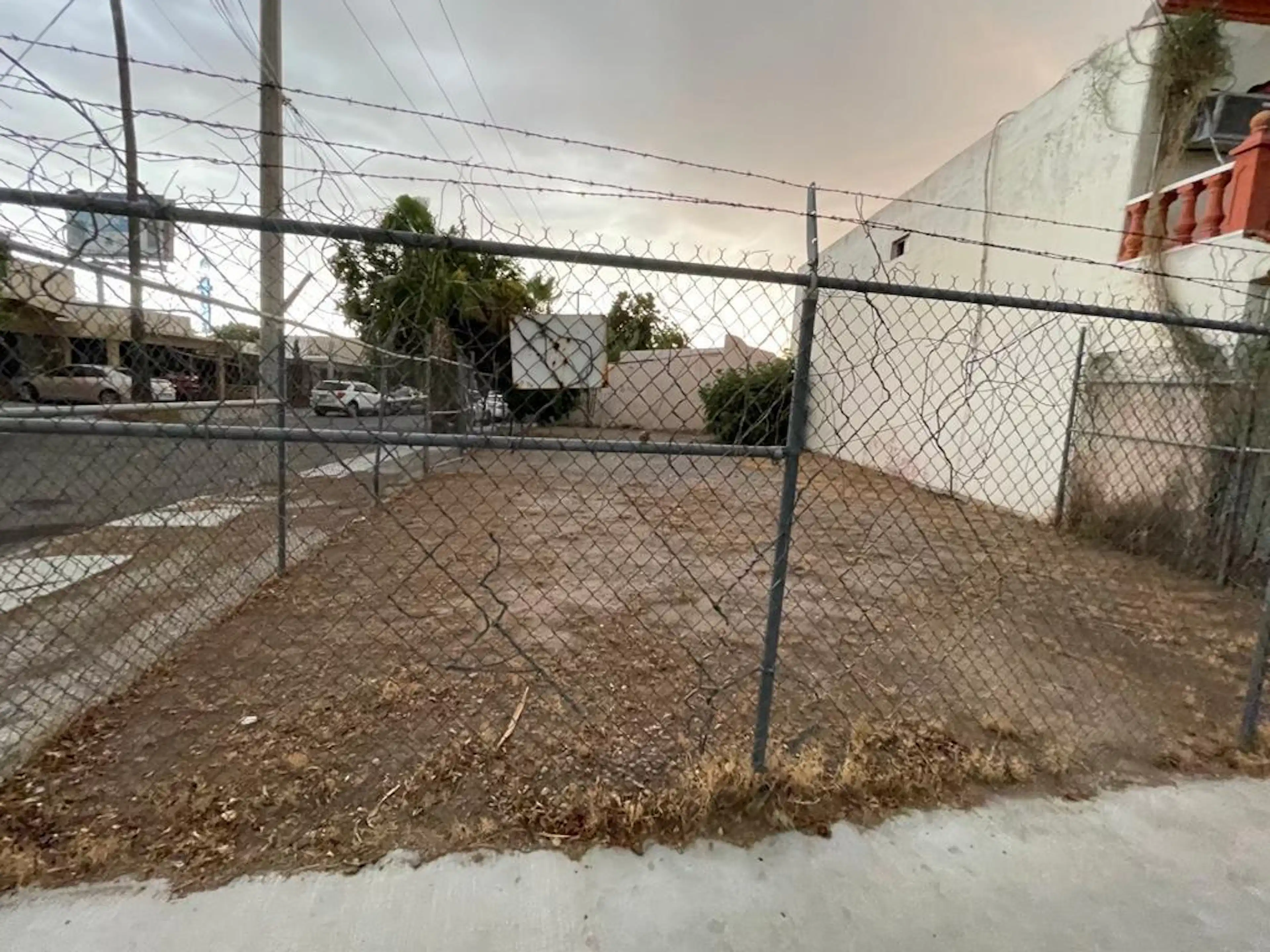 Terreno en Renta en Villa Satélite