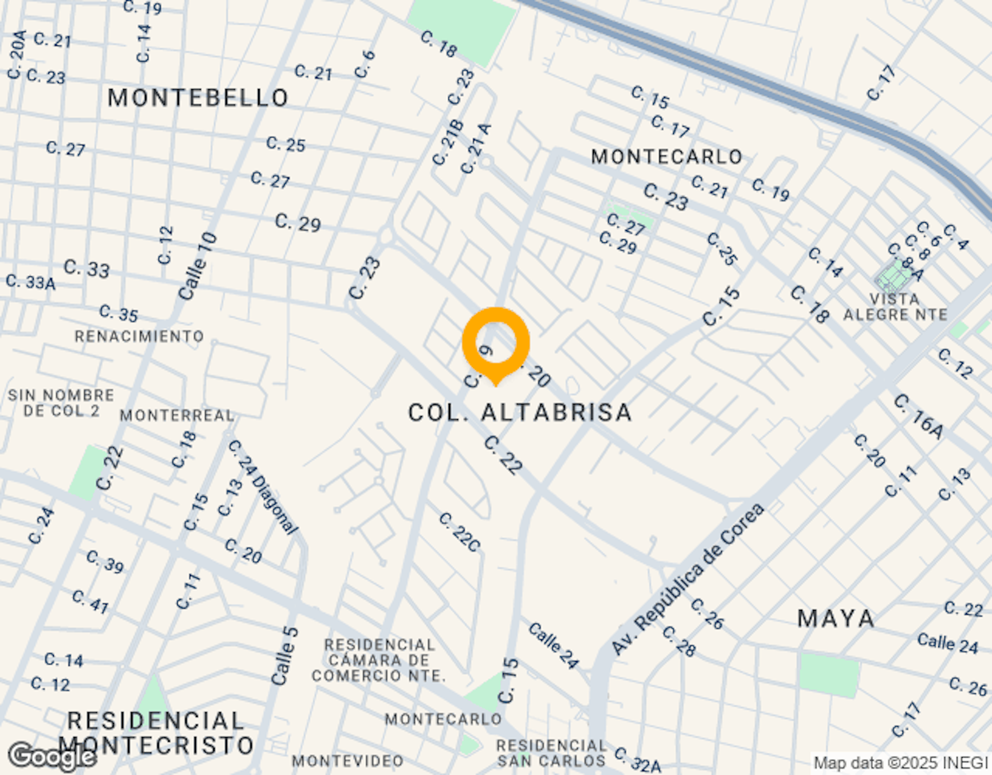 spot-map