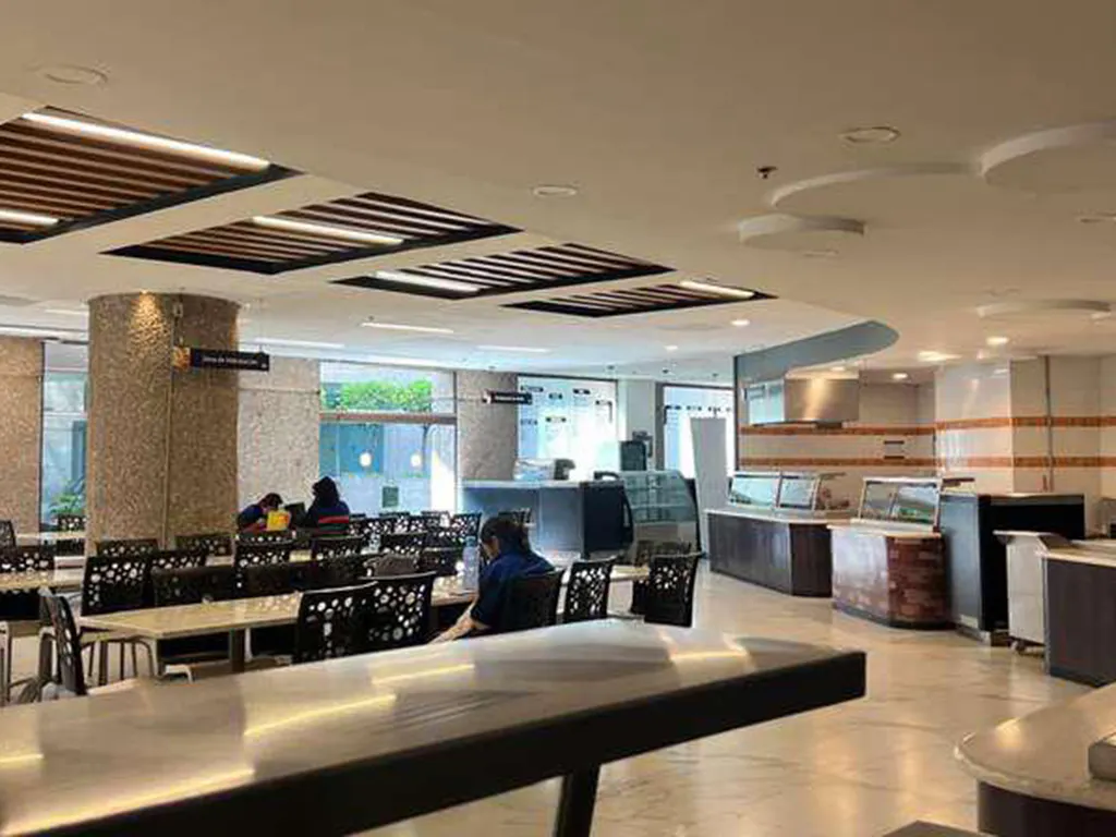 Oficina Spot2