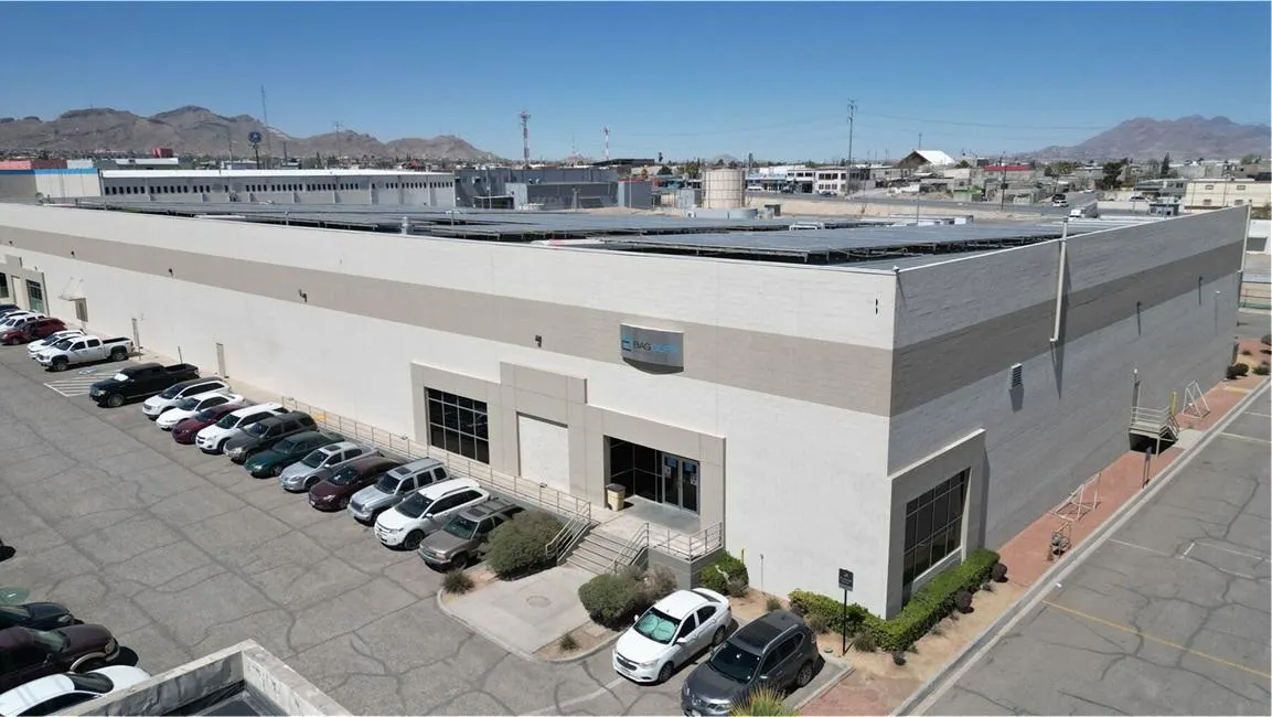 Industrial Spot2