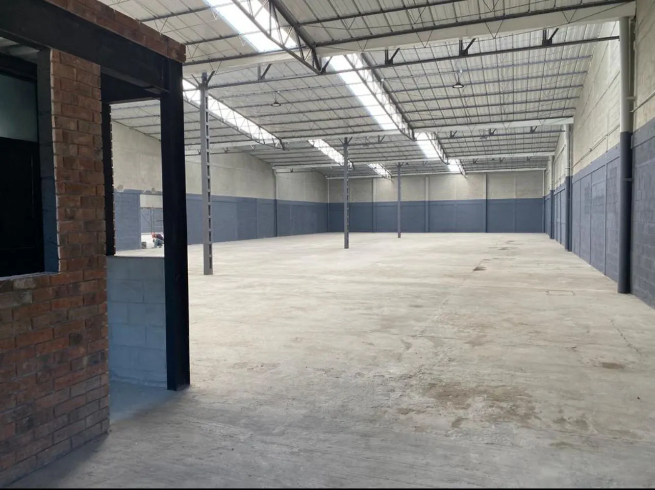 Industrial Spot2