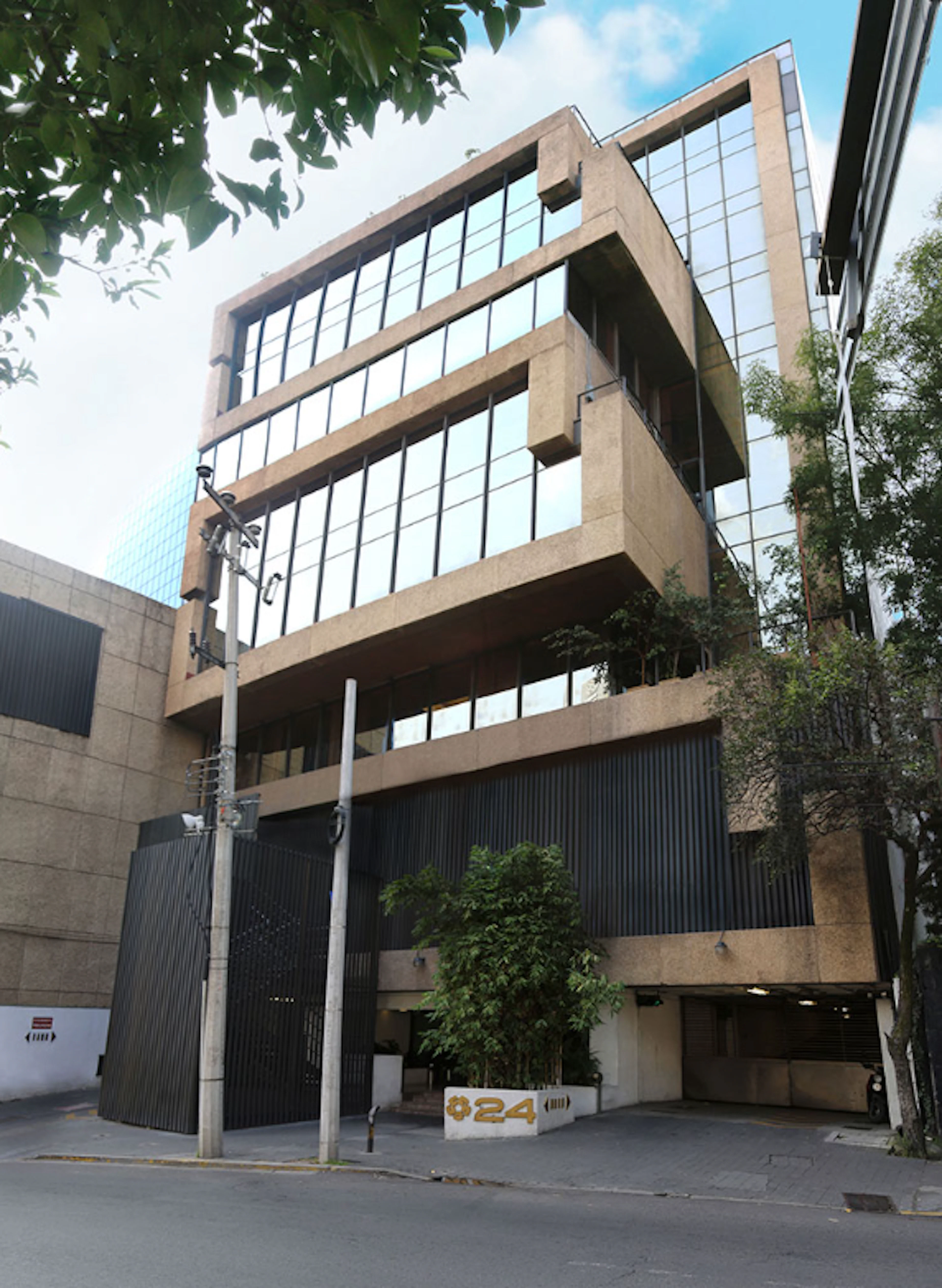 Oficina Spot2