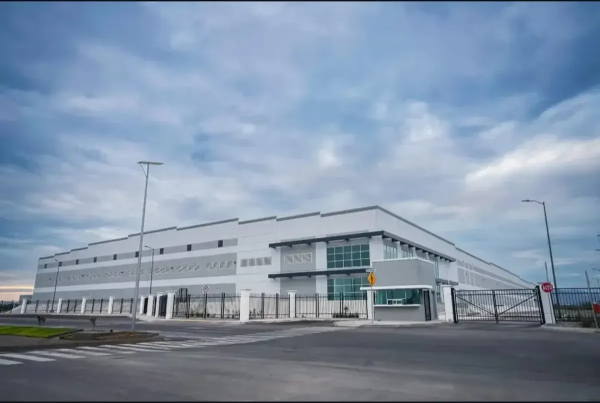 Industrial Spot2