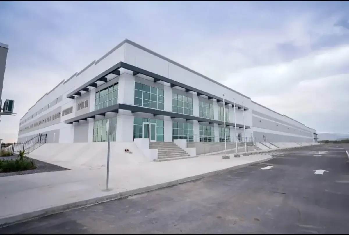 Industrial Spot2