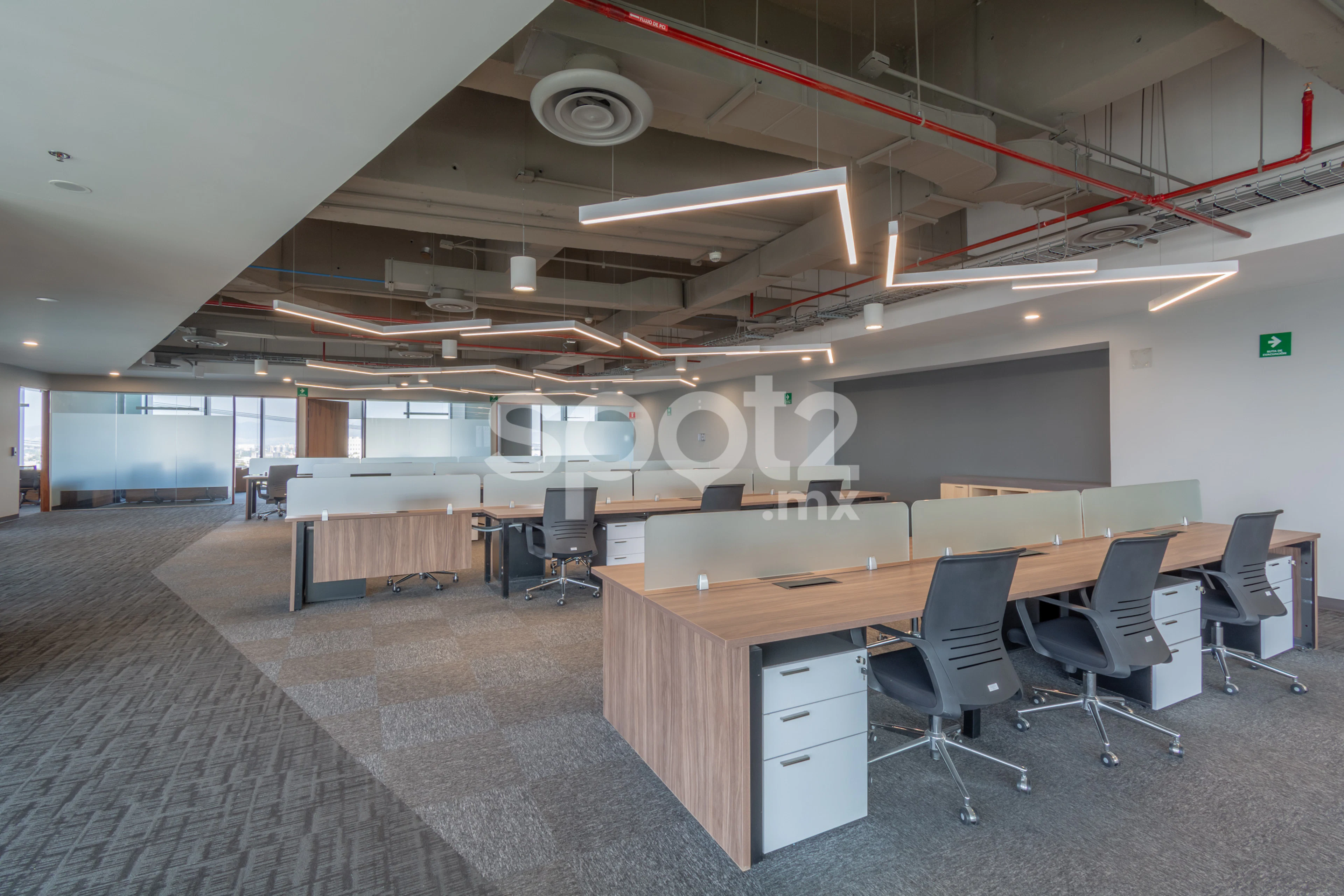 Oficina Spot2
