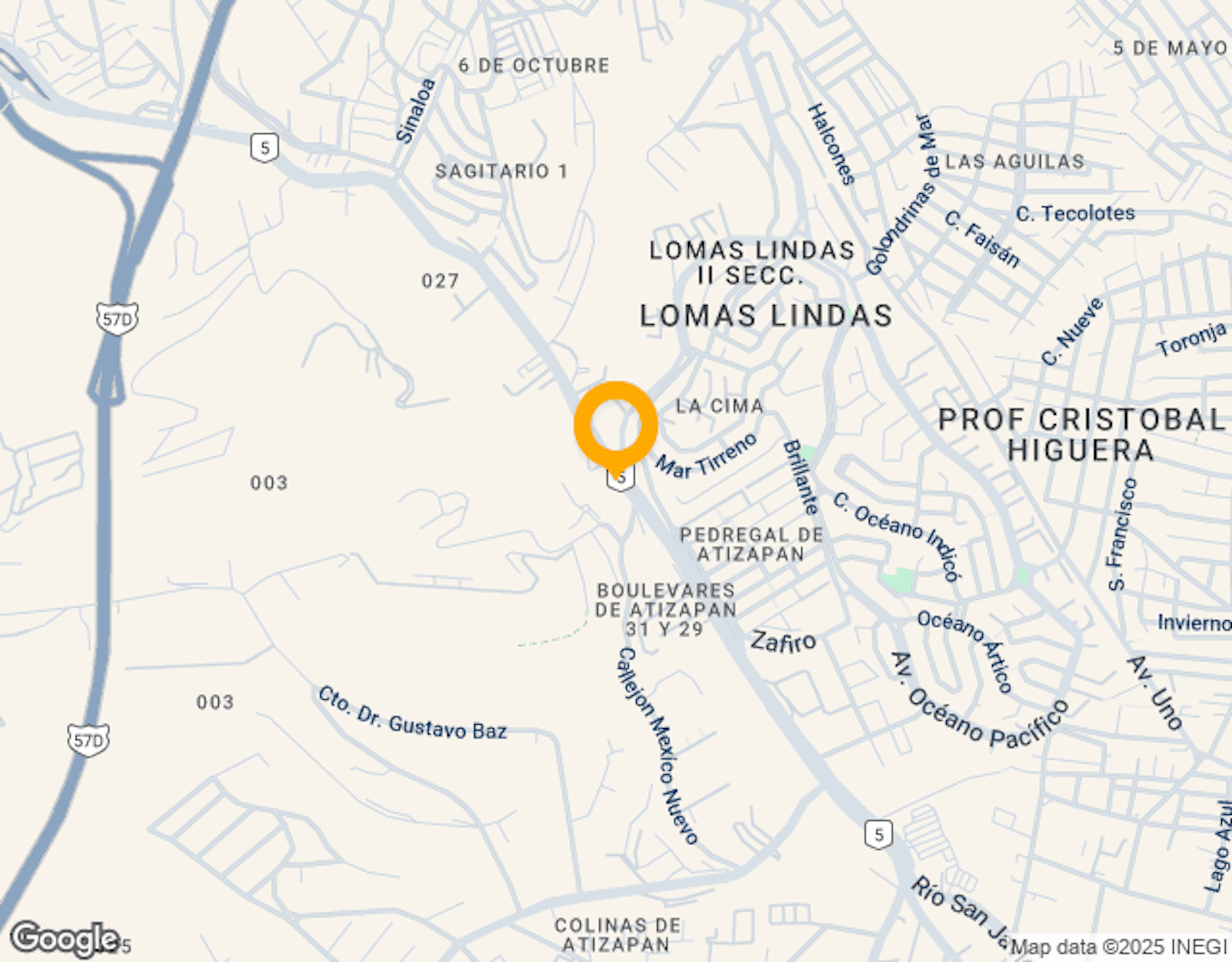 spot-map