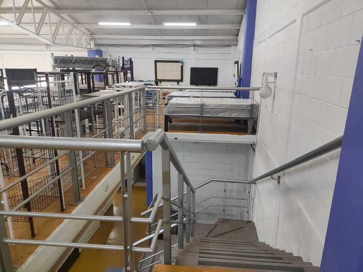 Industrial Spot2