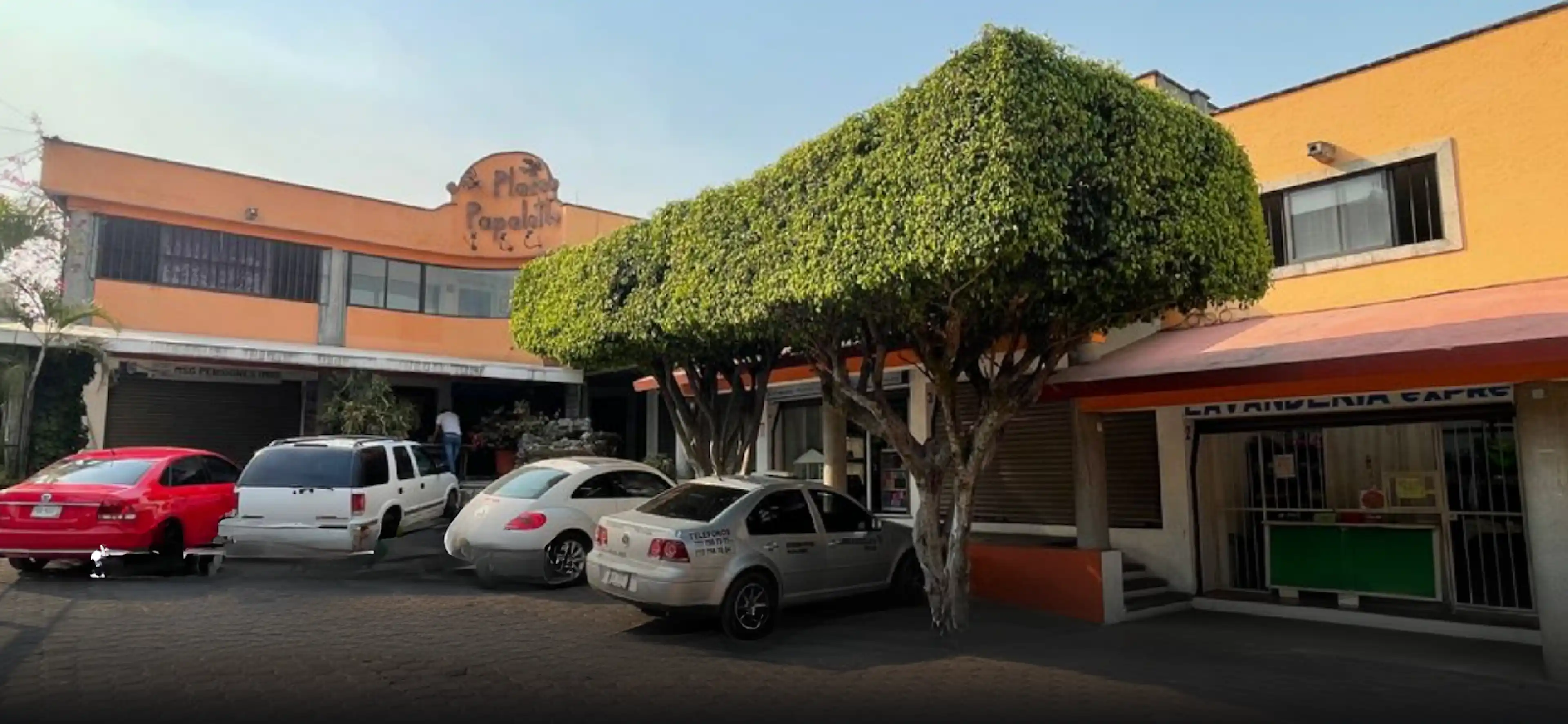 Calle Aile