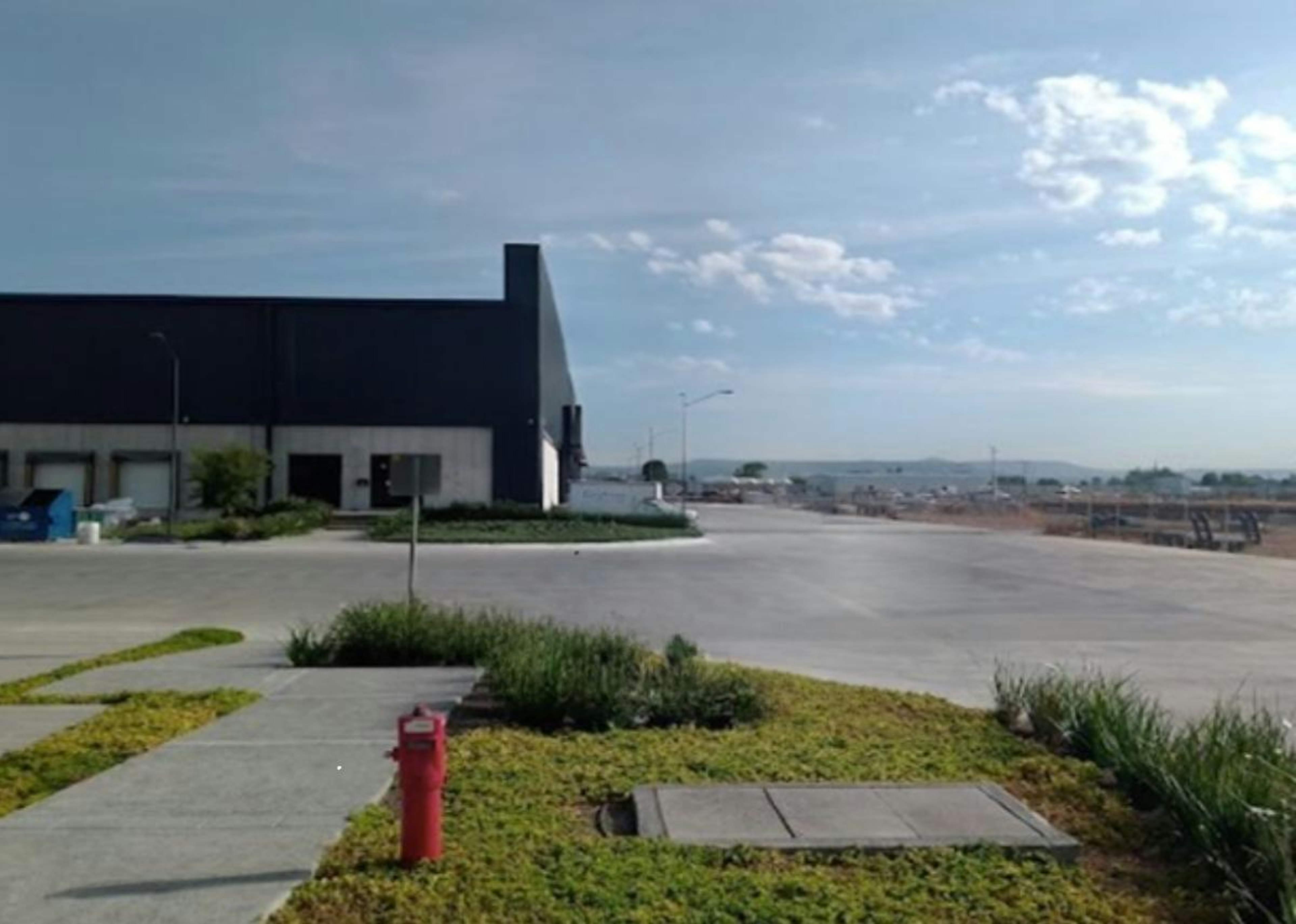 Industrial Spot2