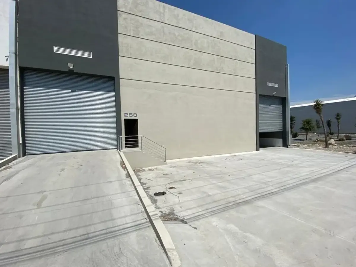 Industrial Spot2
