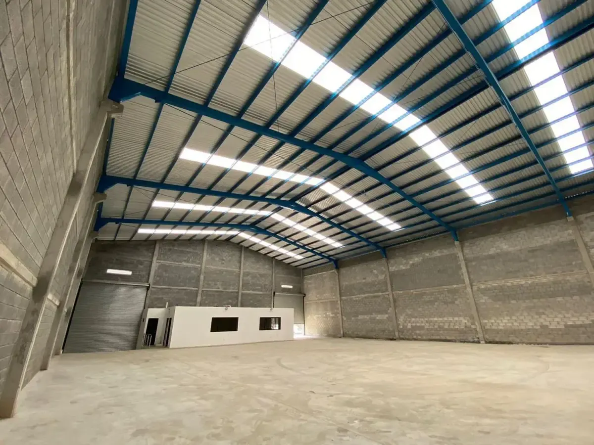 Industrial Spot2