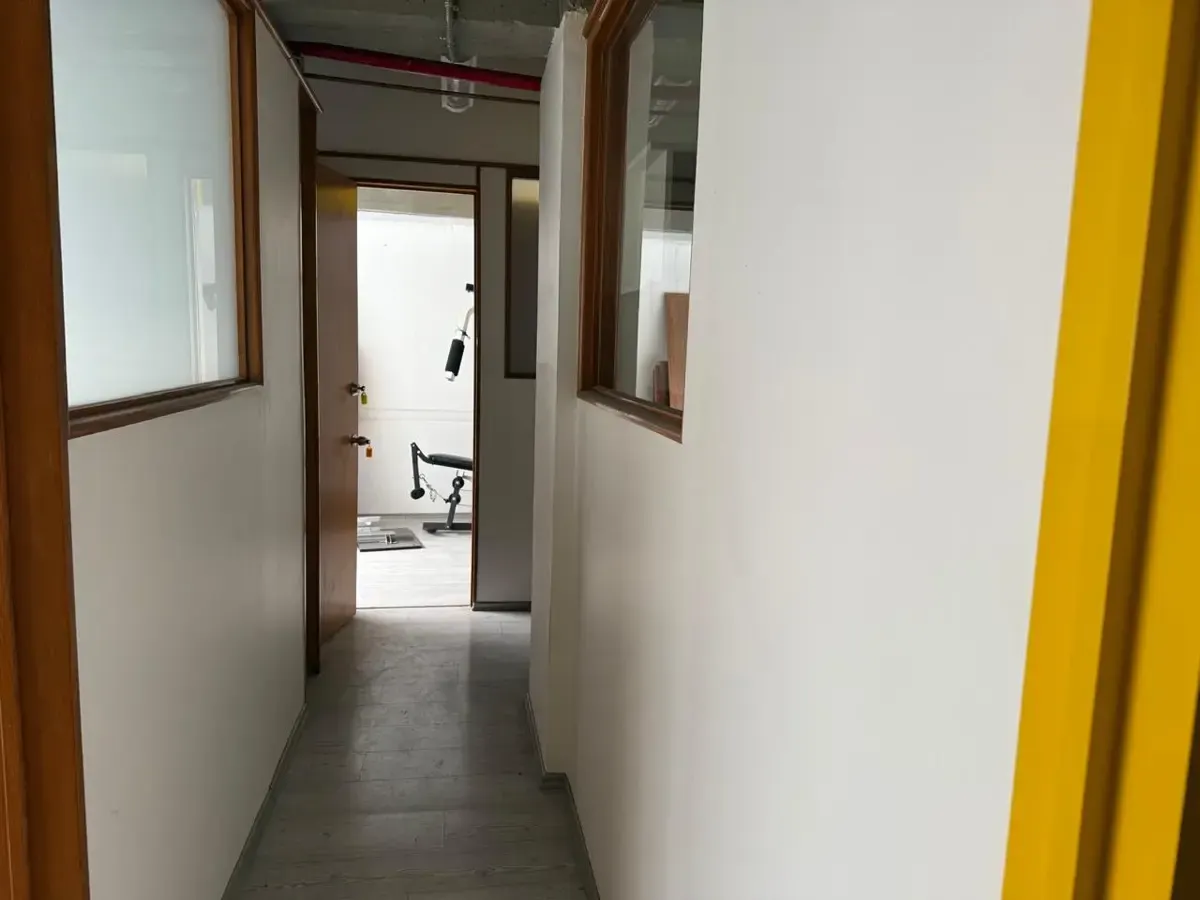 Oficina Spot2