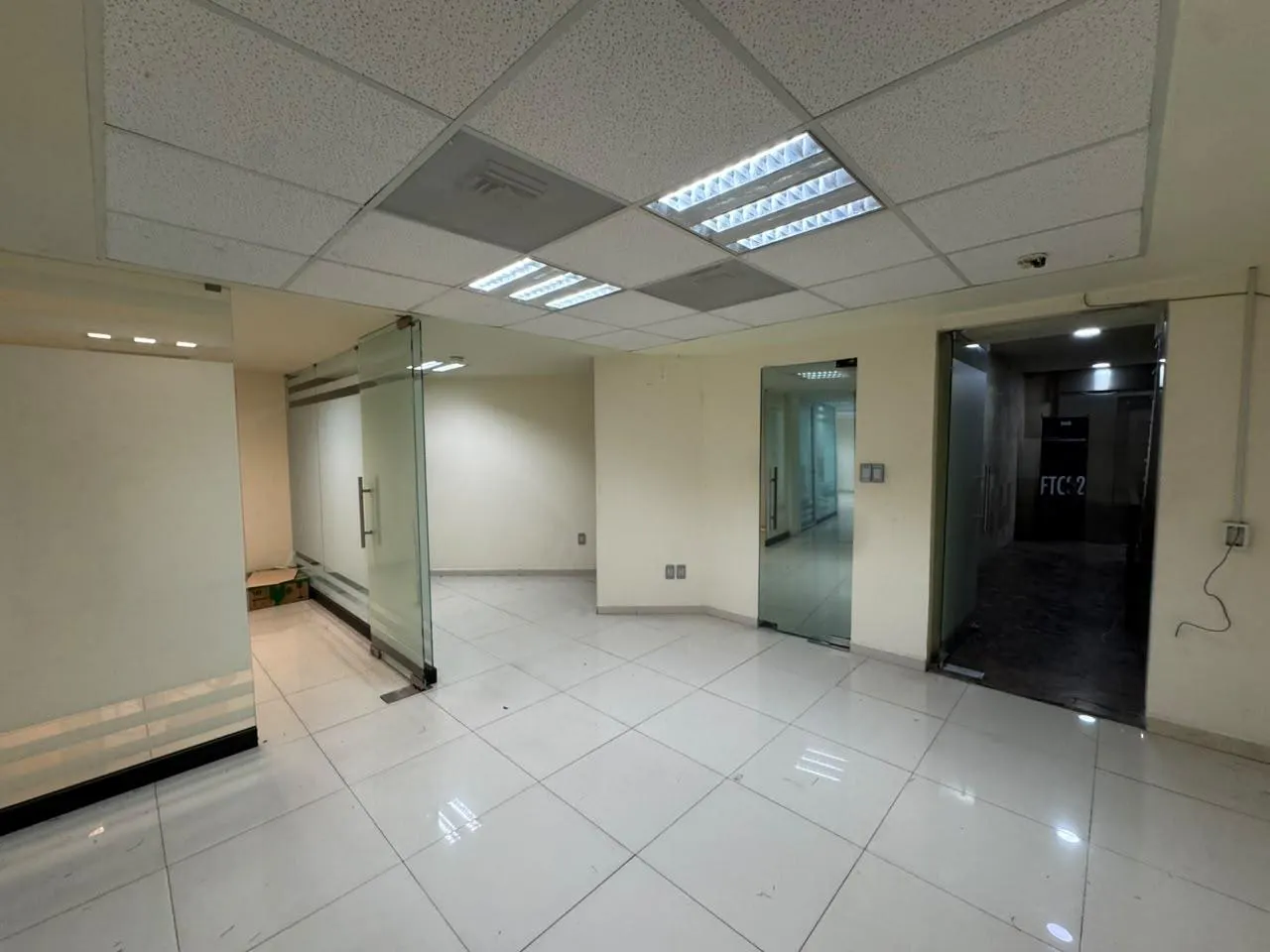Oficina Spot2