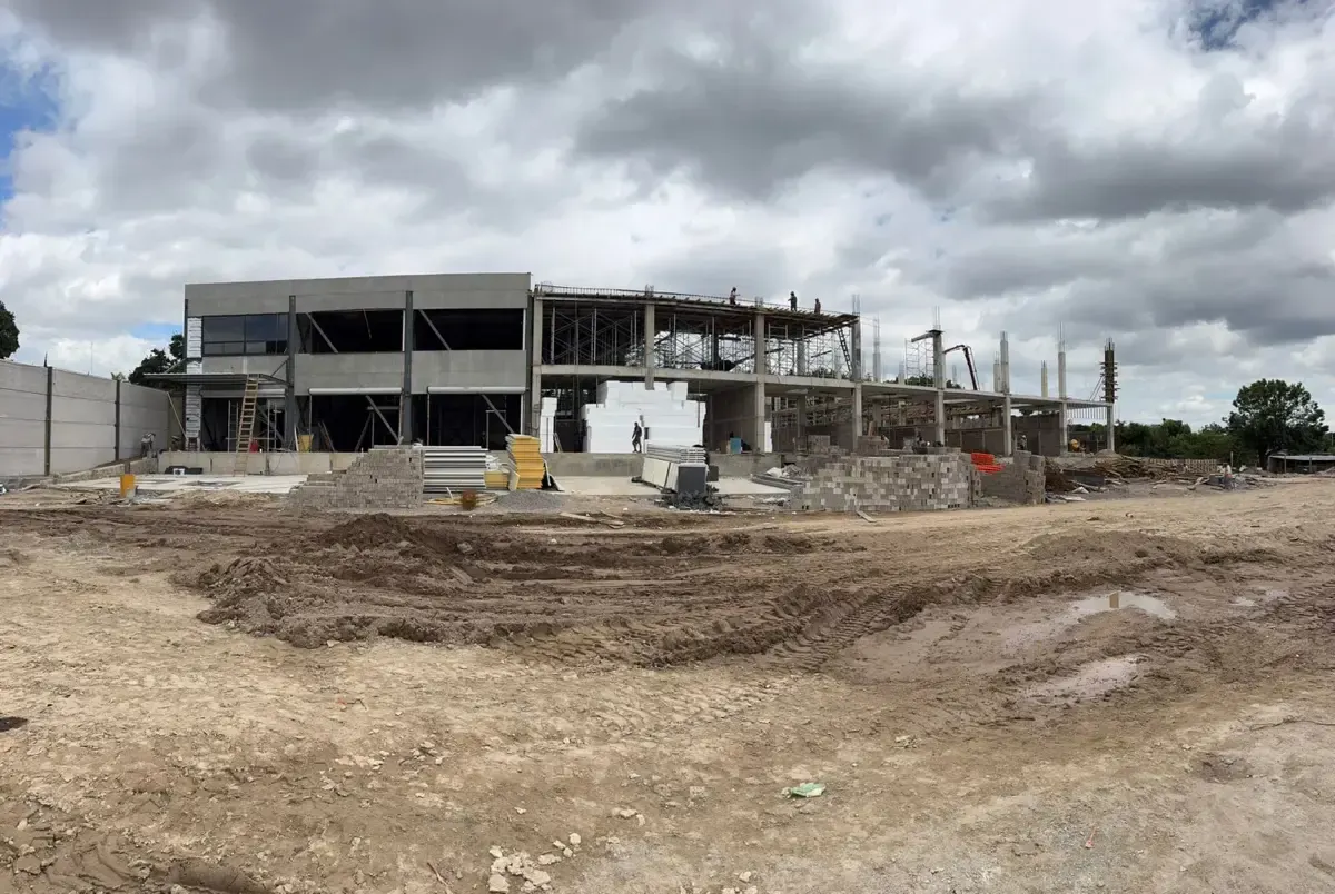 Industrial Spot2