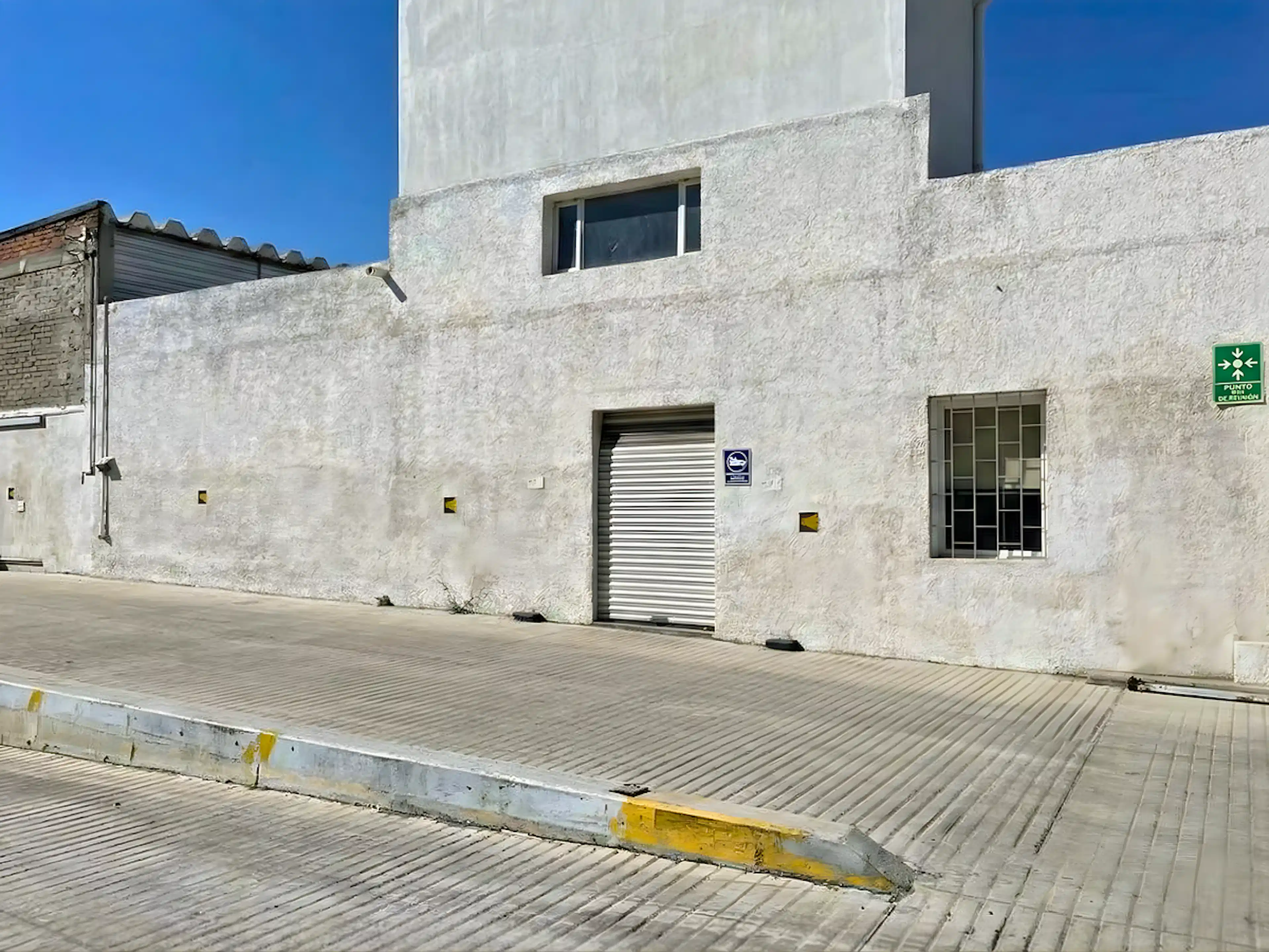 Bodega en Renta | 518 m2 | Los Sauces Carre a Chapala - Camino a la Capilla