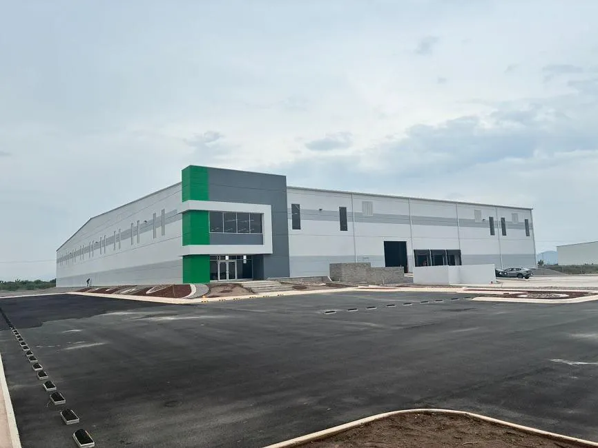 Industrial Spot2