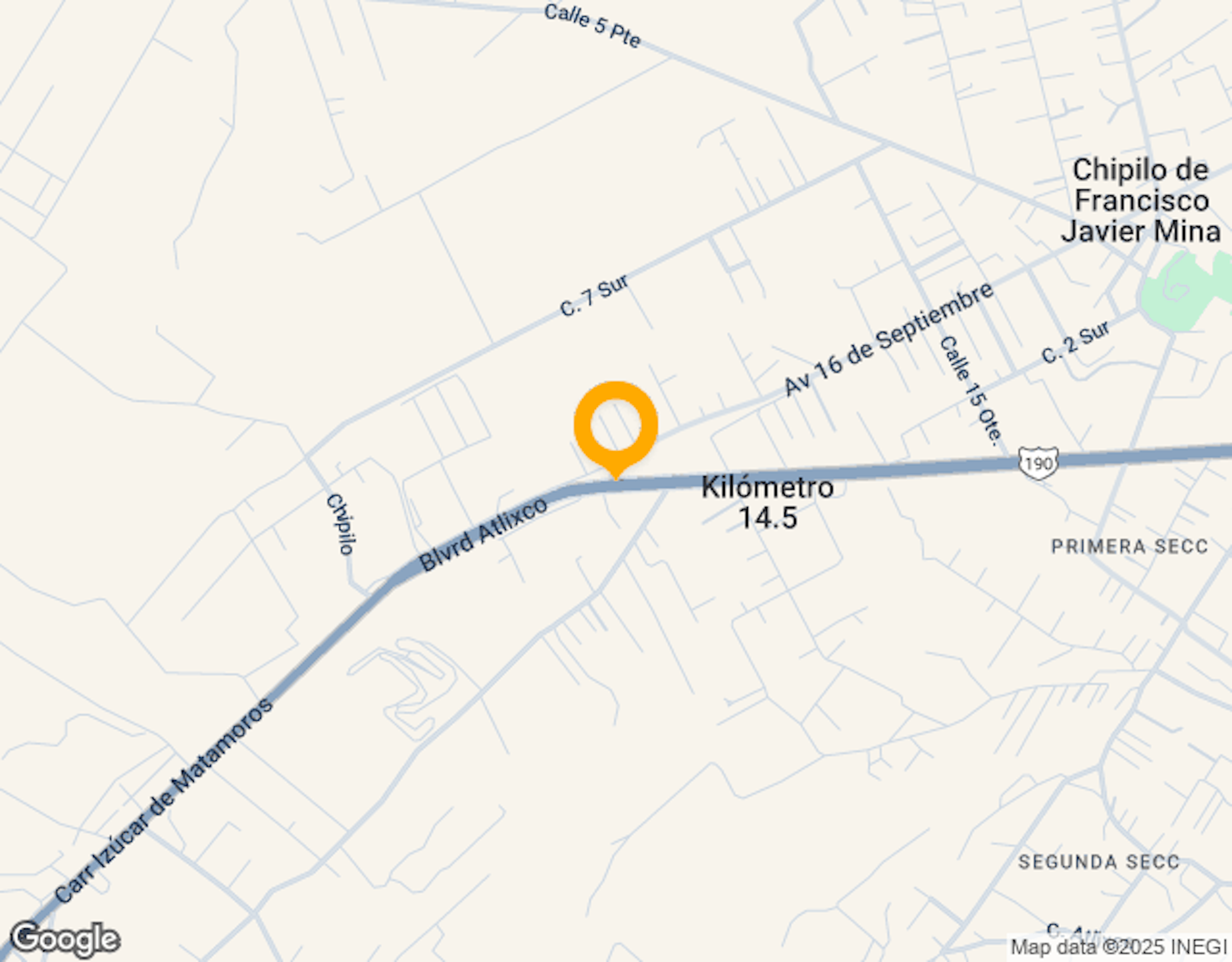 spot-map