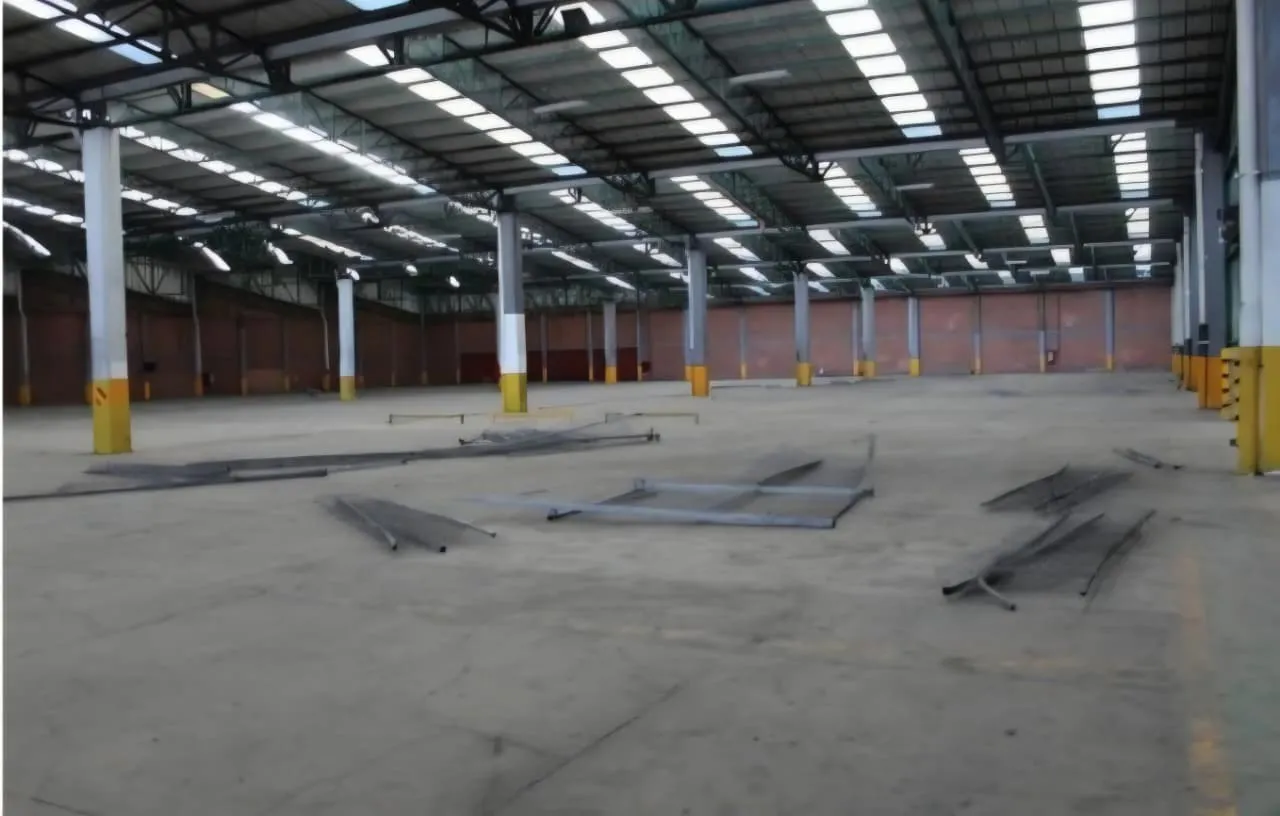 Industrial Spot2