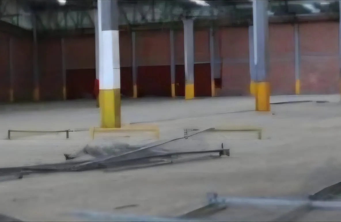 Industrial Spot2