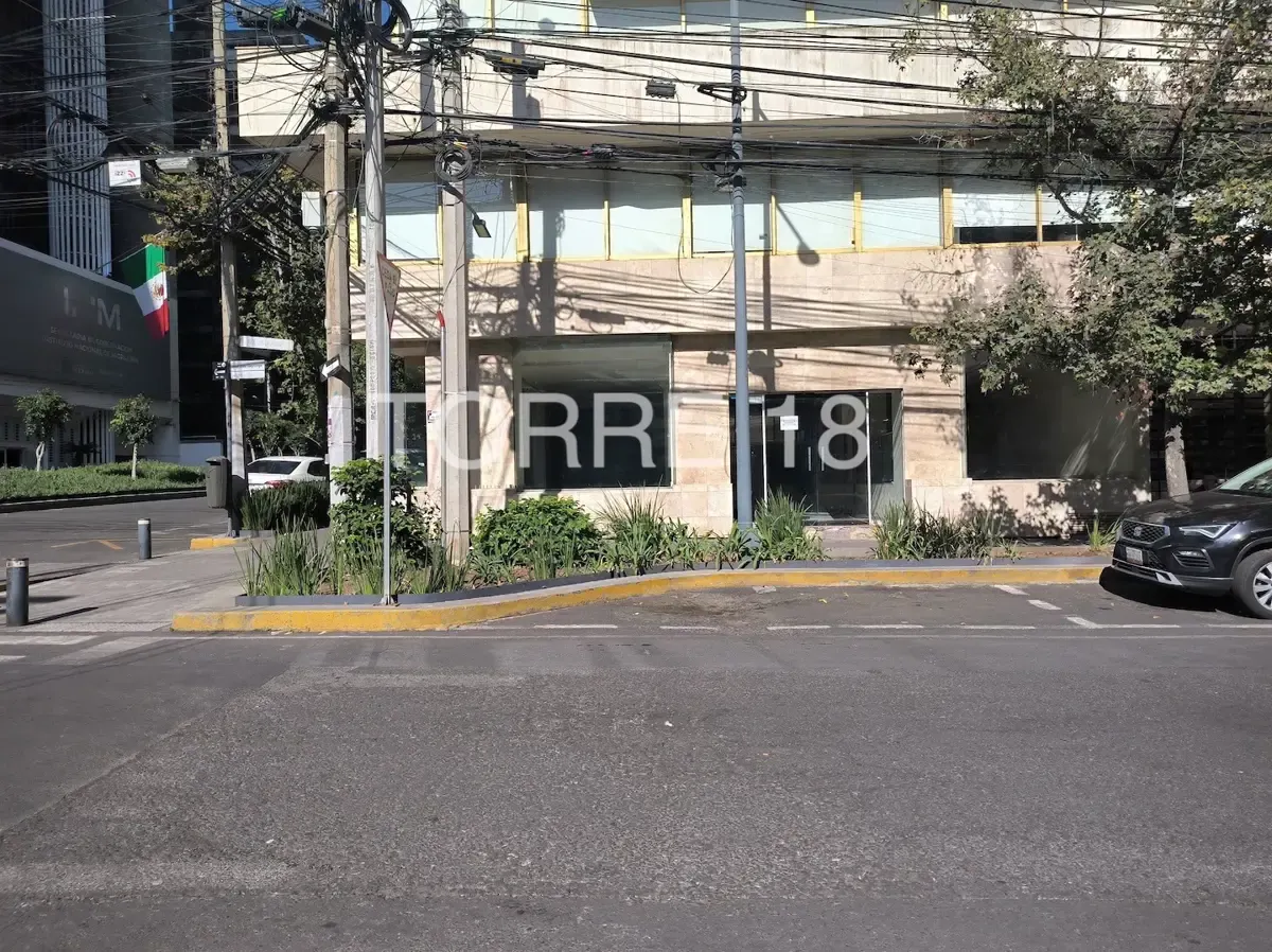 Local Comercial Spot2