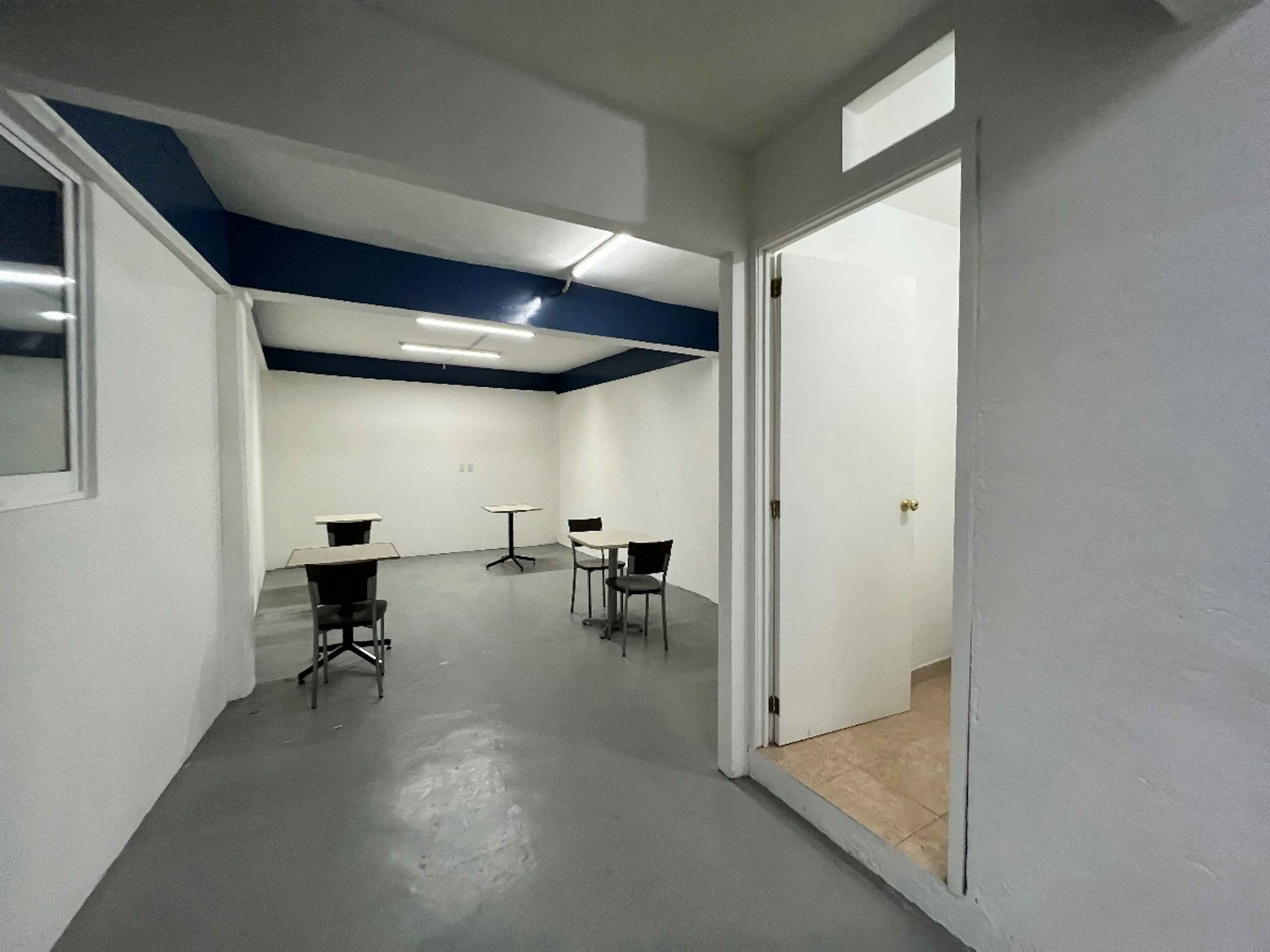 Calle Lago Nyassa 154