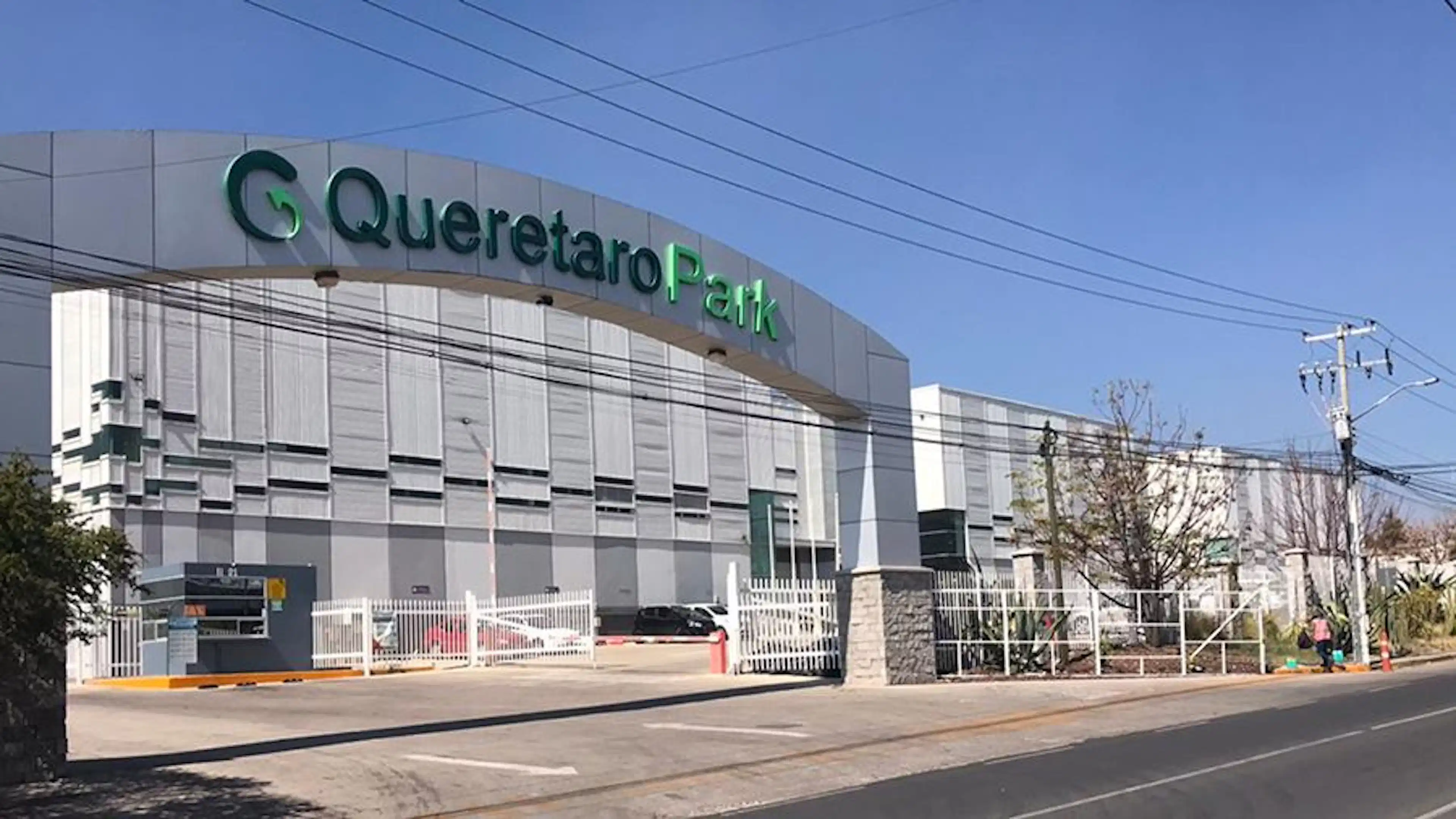 Querétaro Park Vii