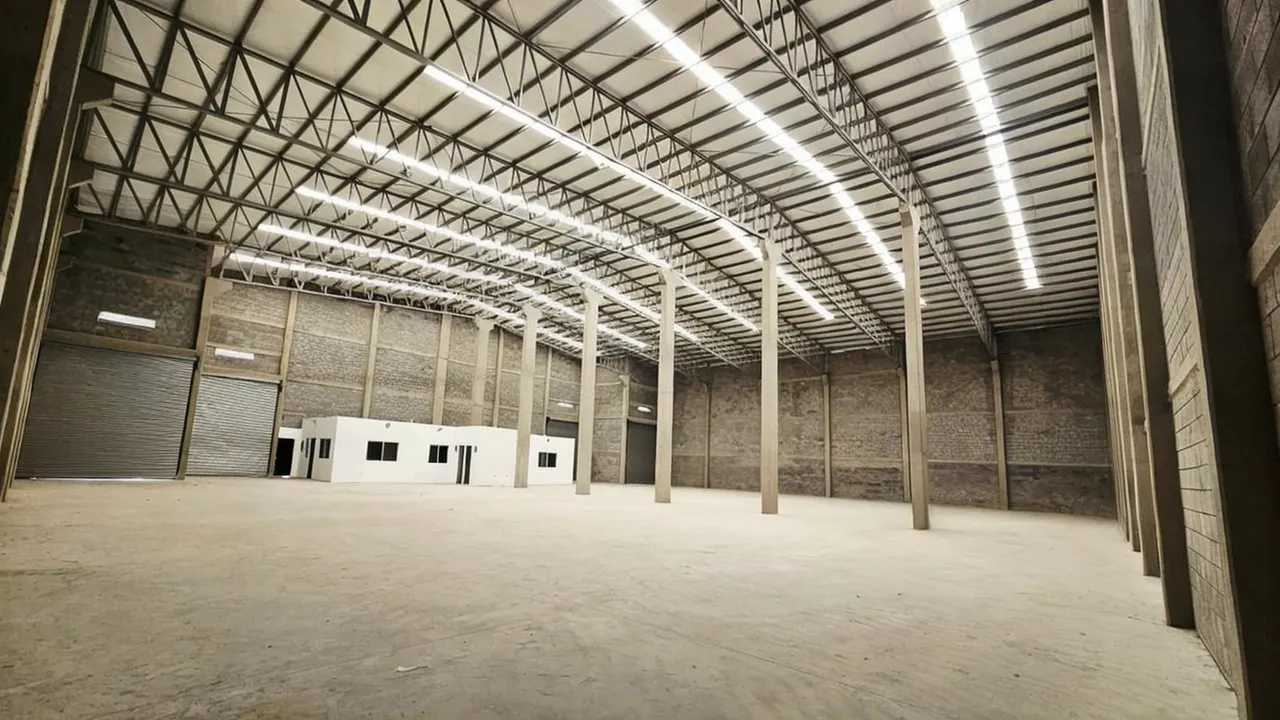 Industrial Spot2