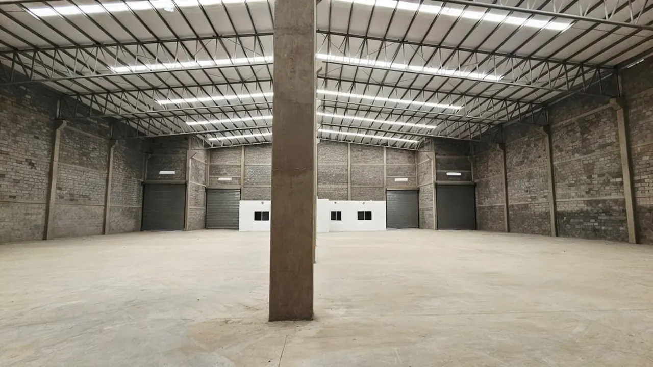 Industrial Spot2