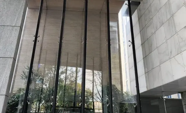 Oficina Spot2