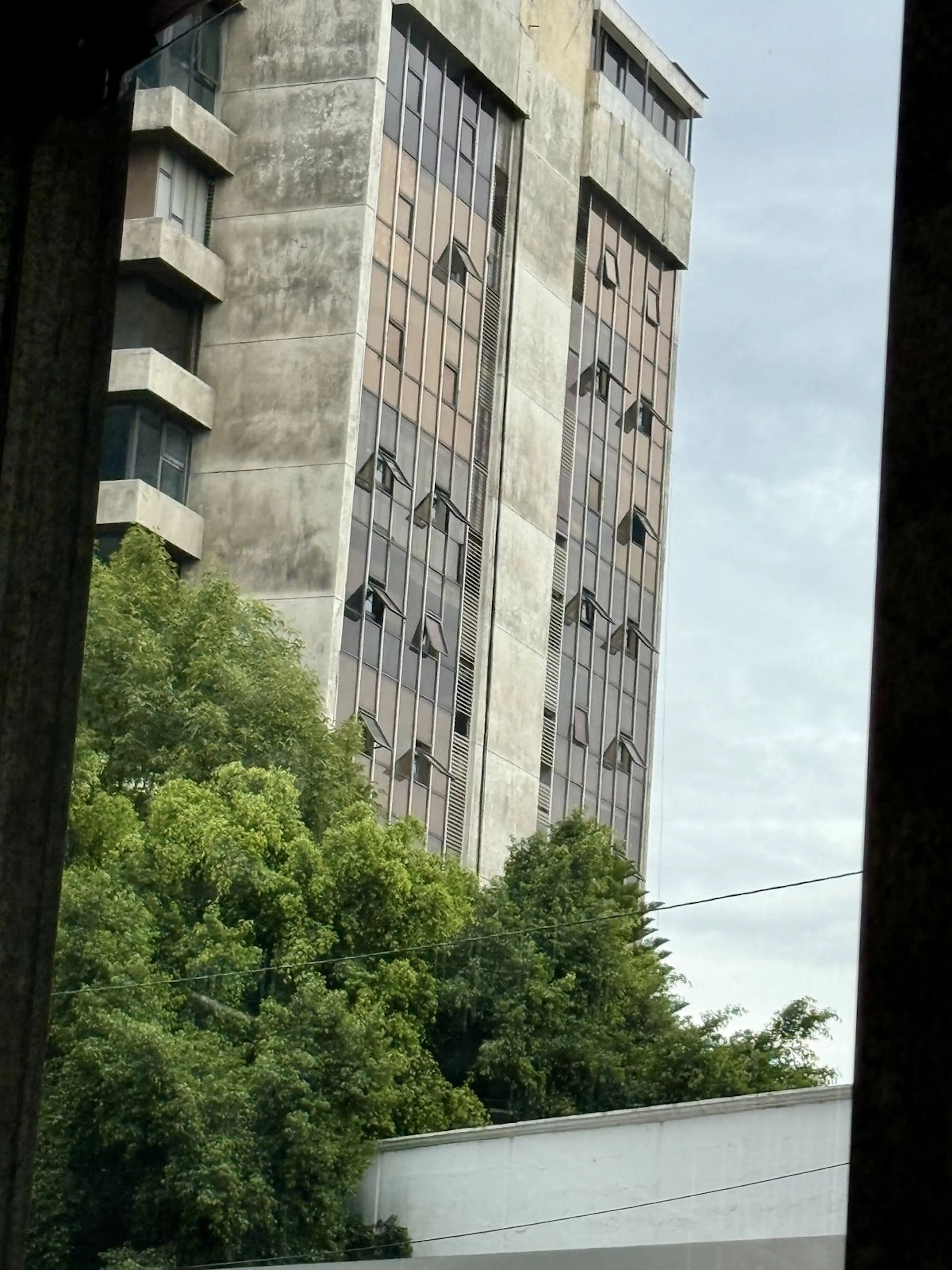Avenida Insurgentes Sur 1650