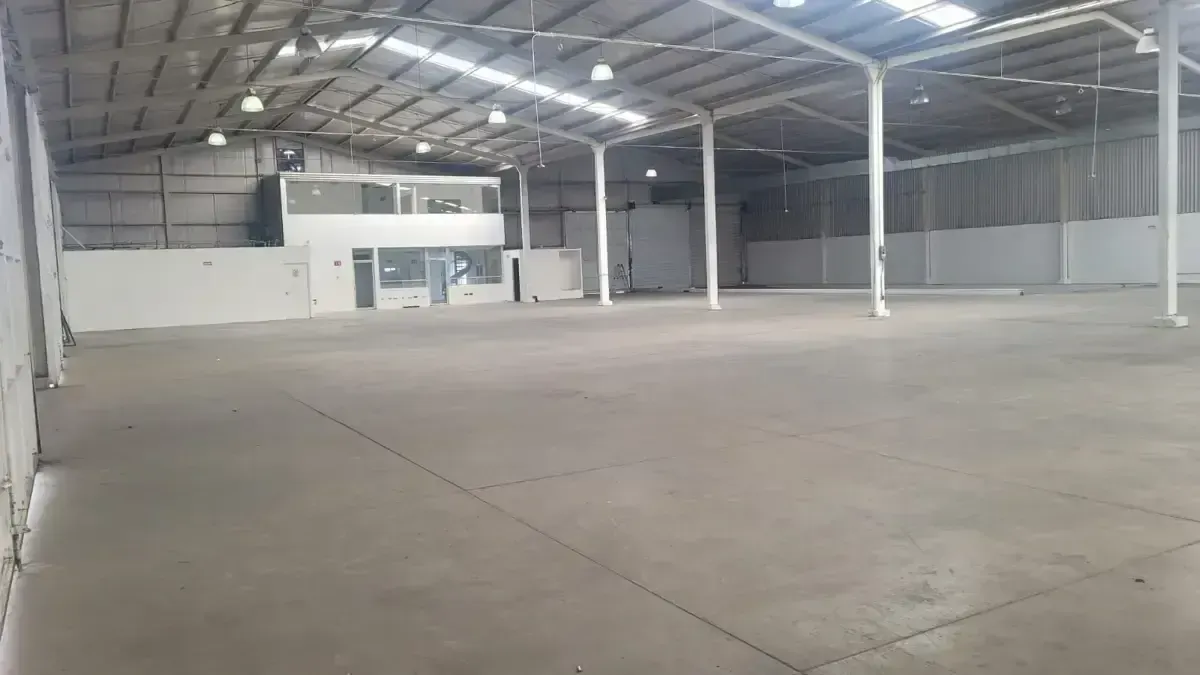Industrial Spot2