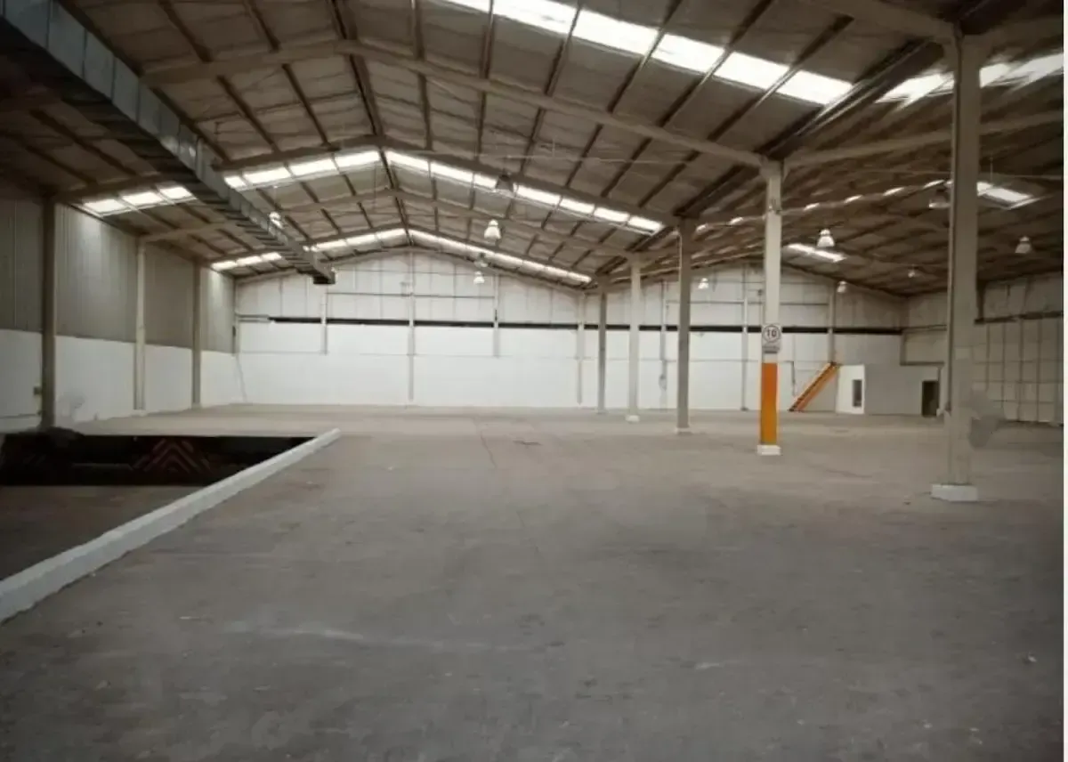 Industrial Spot2