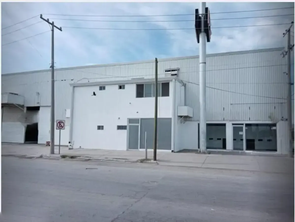 Industrial Spot2