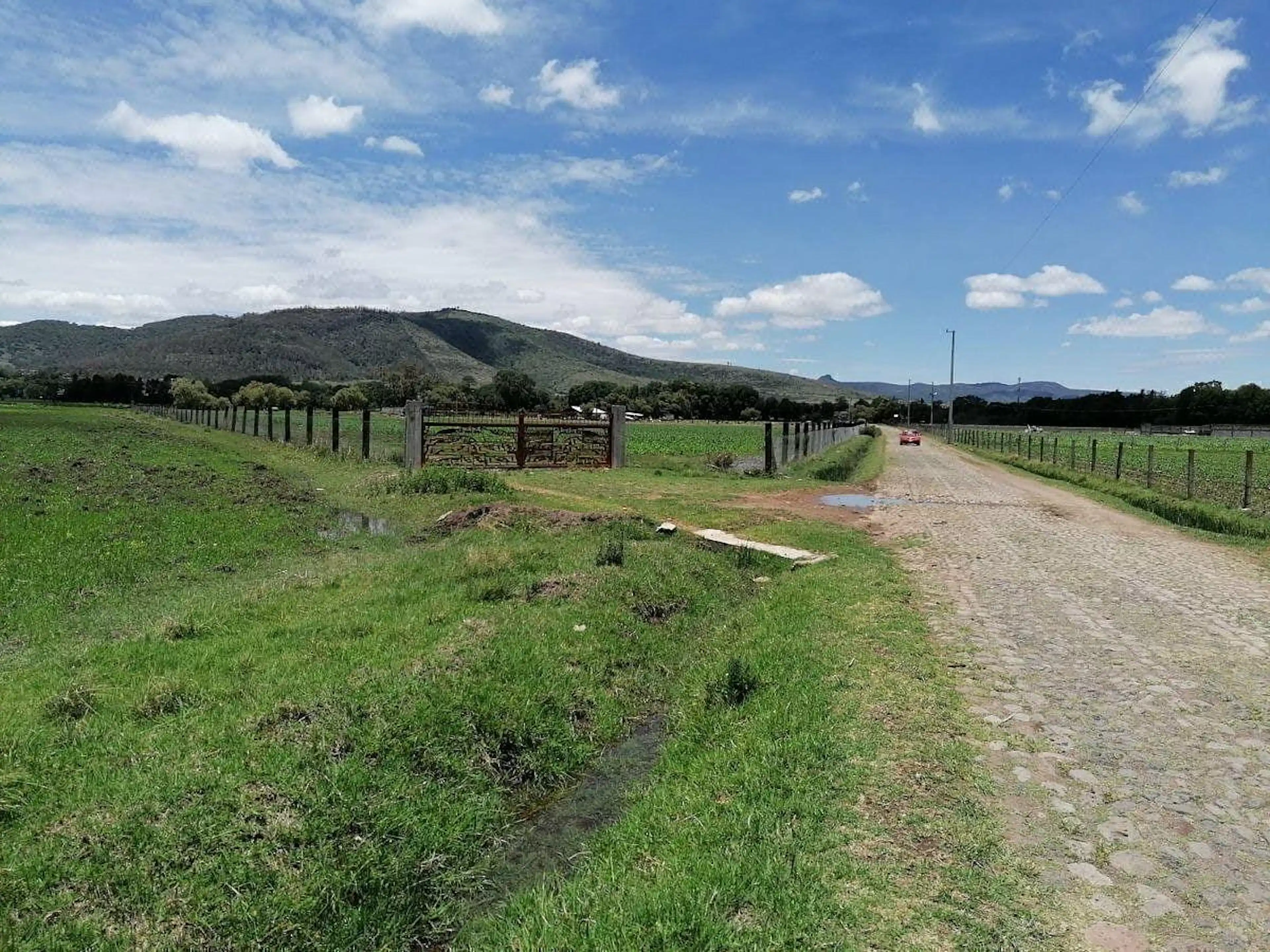 Terreno en Venta en Huimilpan