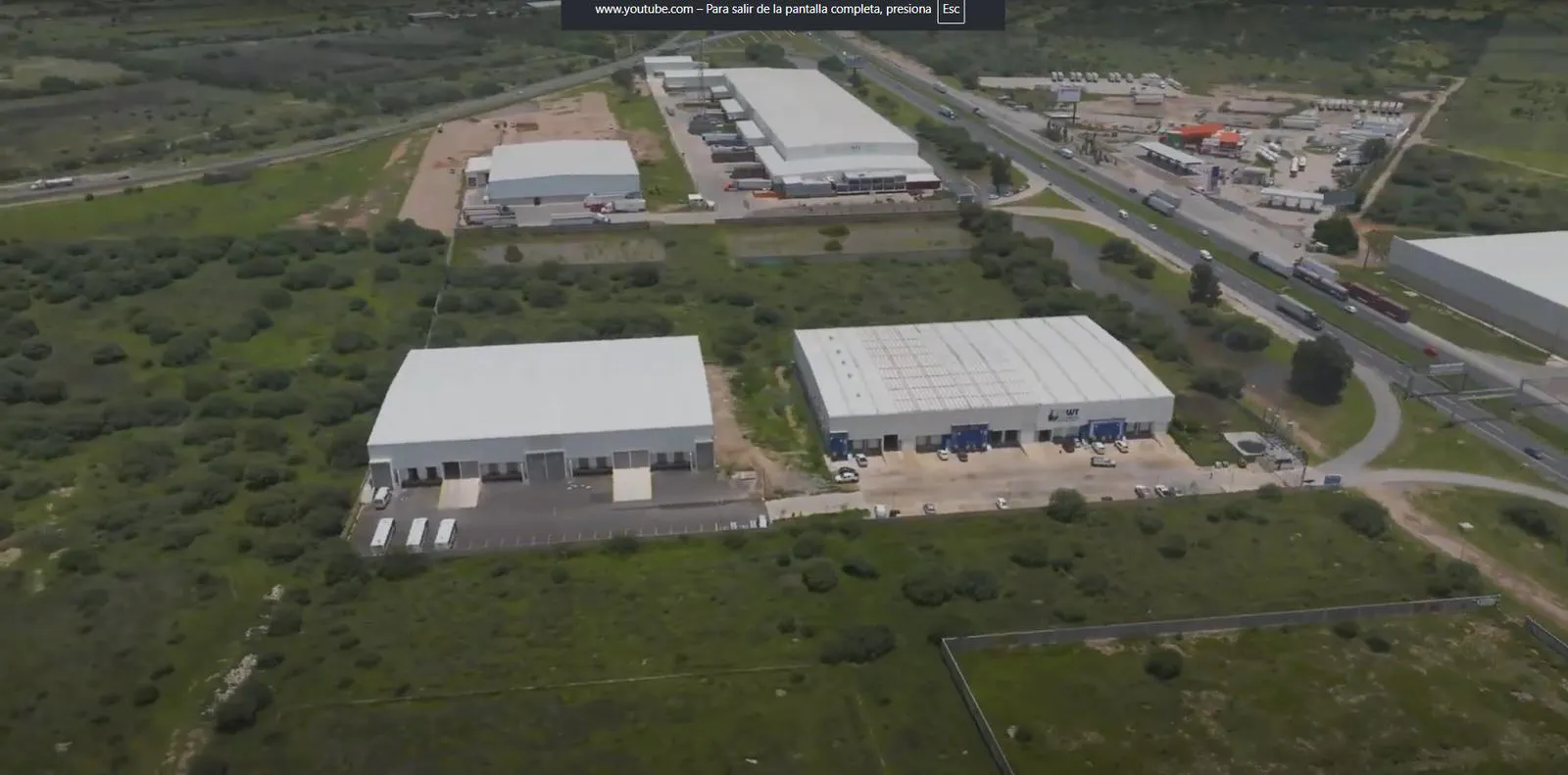 Industrial Spot2