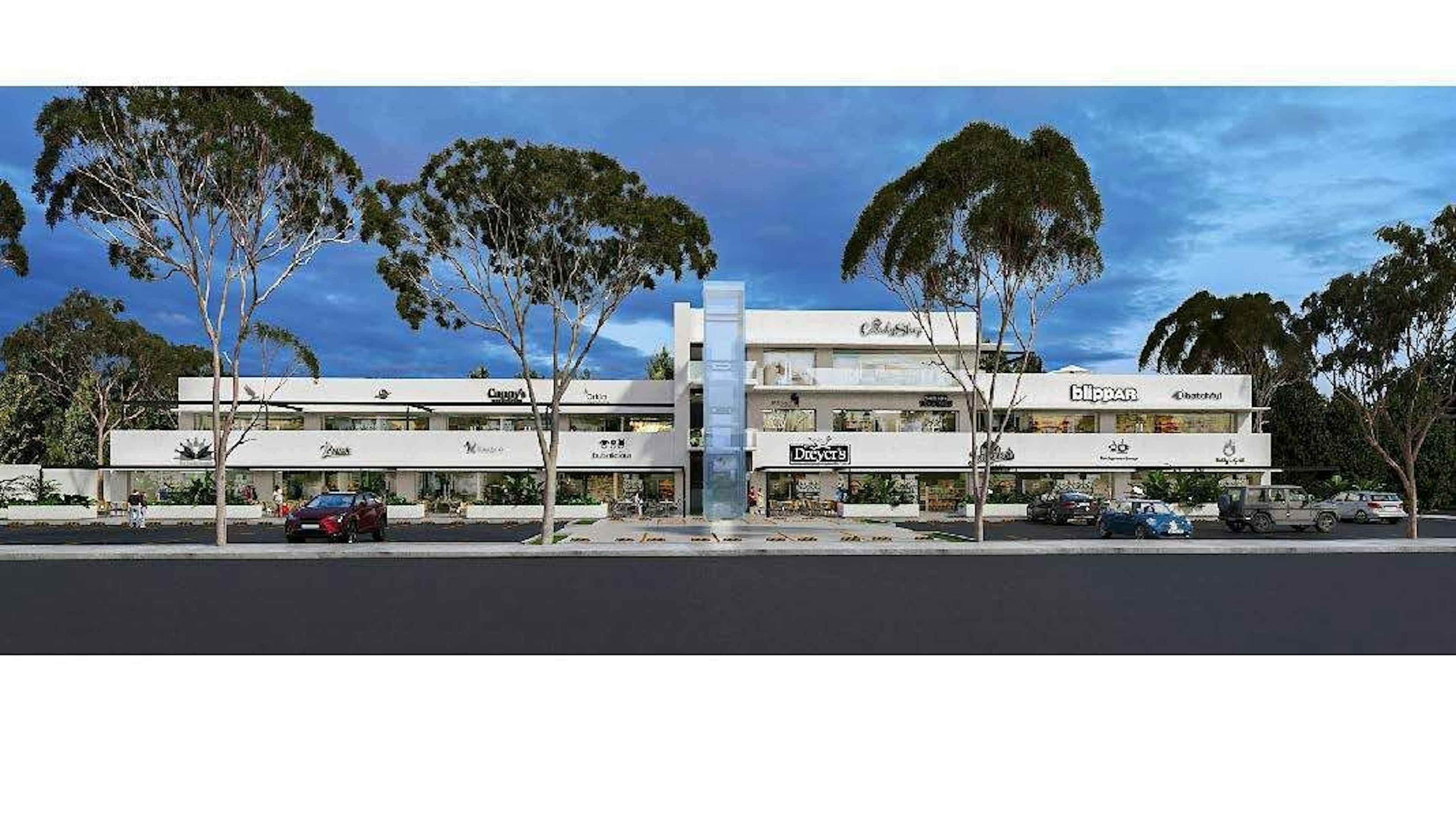 Local Comercial En Renta En Calle 30