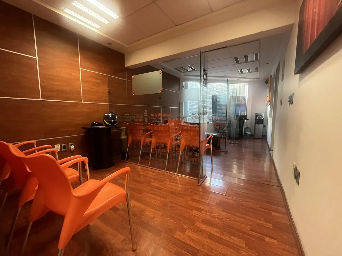Oficina Spot2
