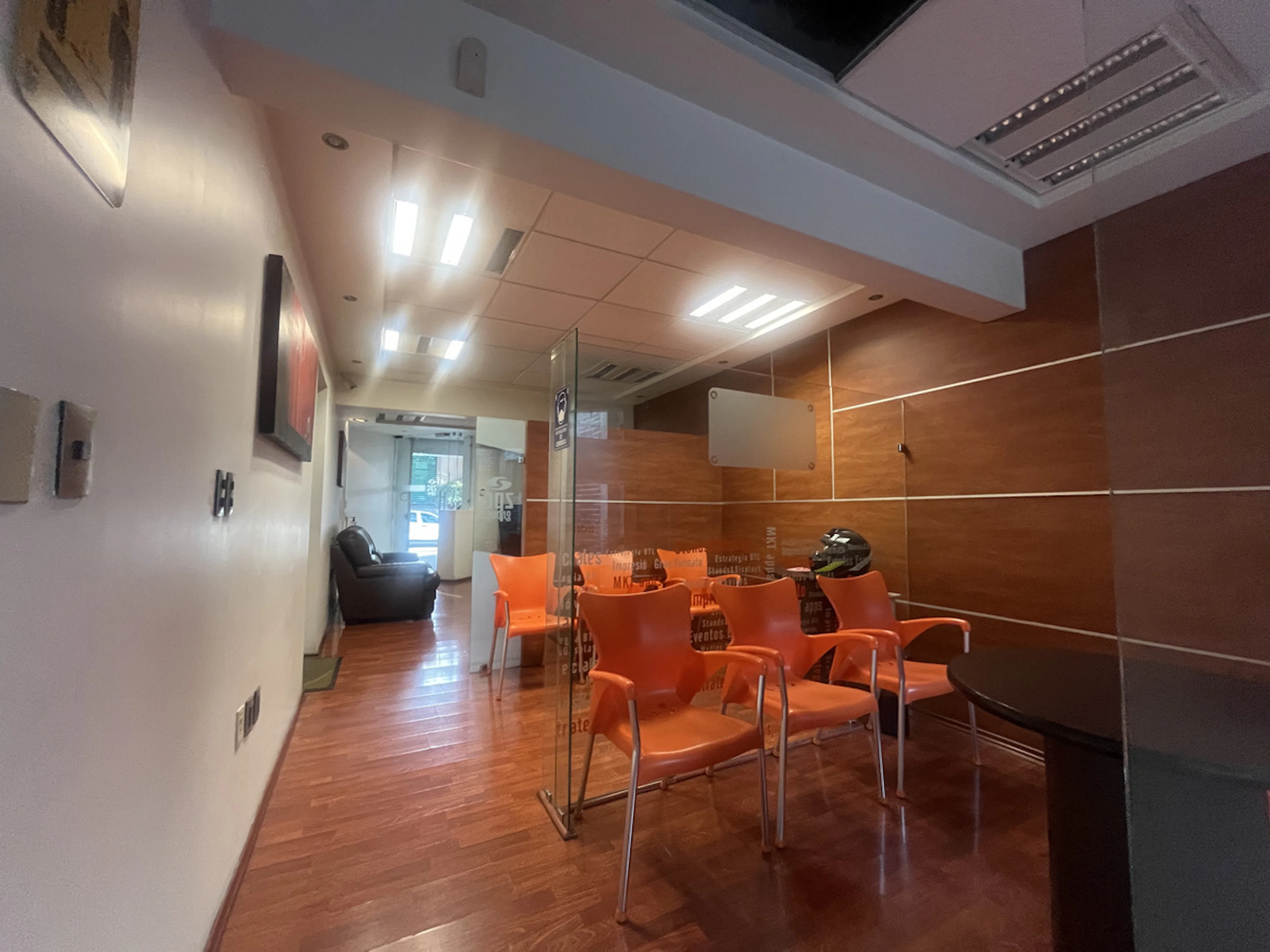 Oficina Spot2