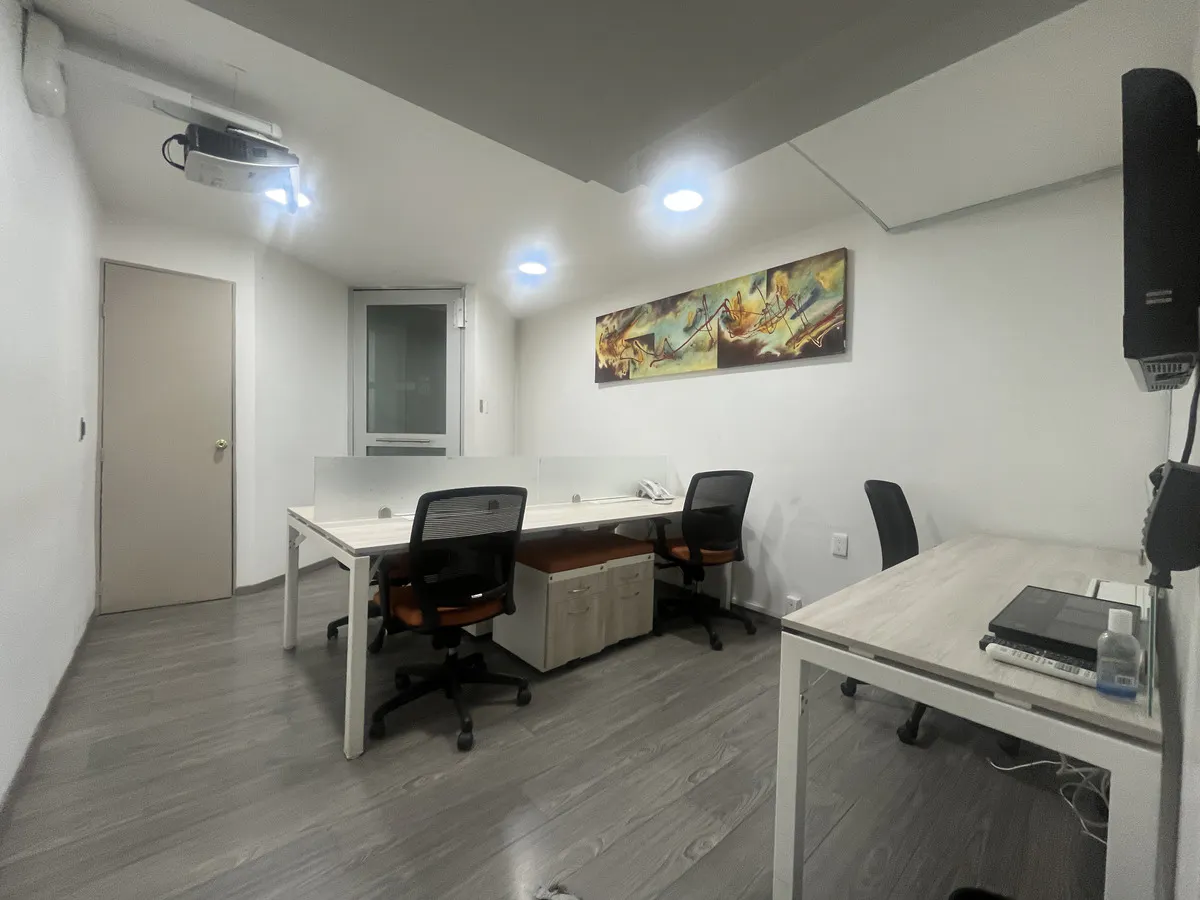 Oficina Spot2