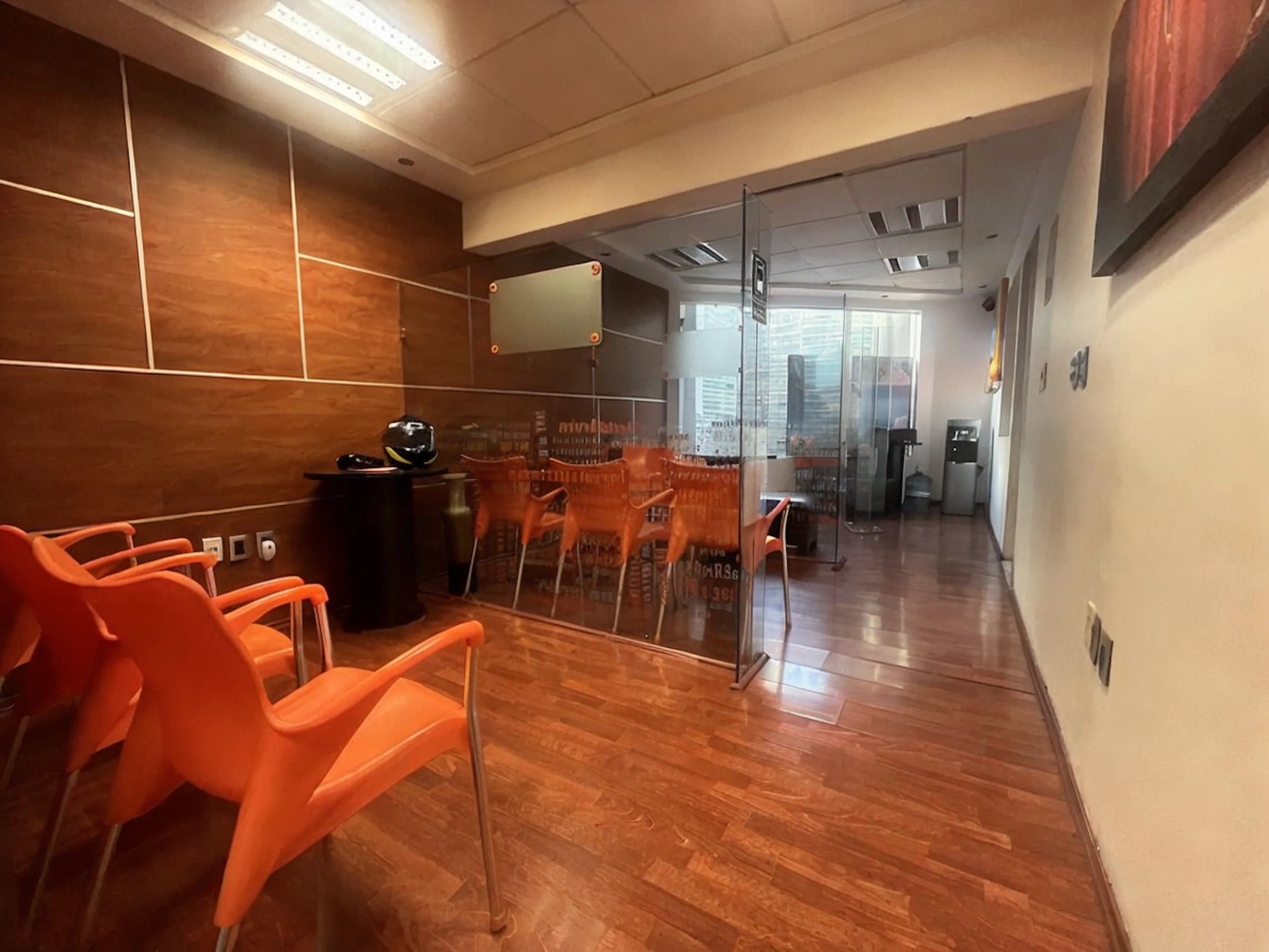 Oficina Spot2