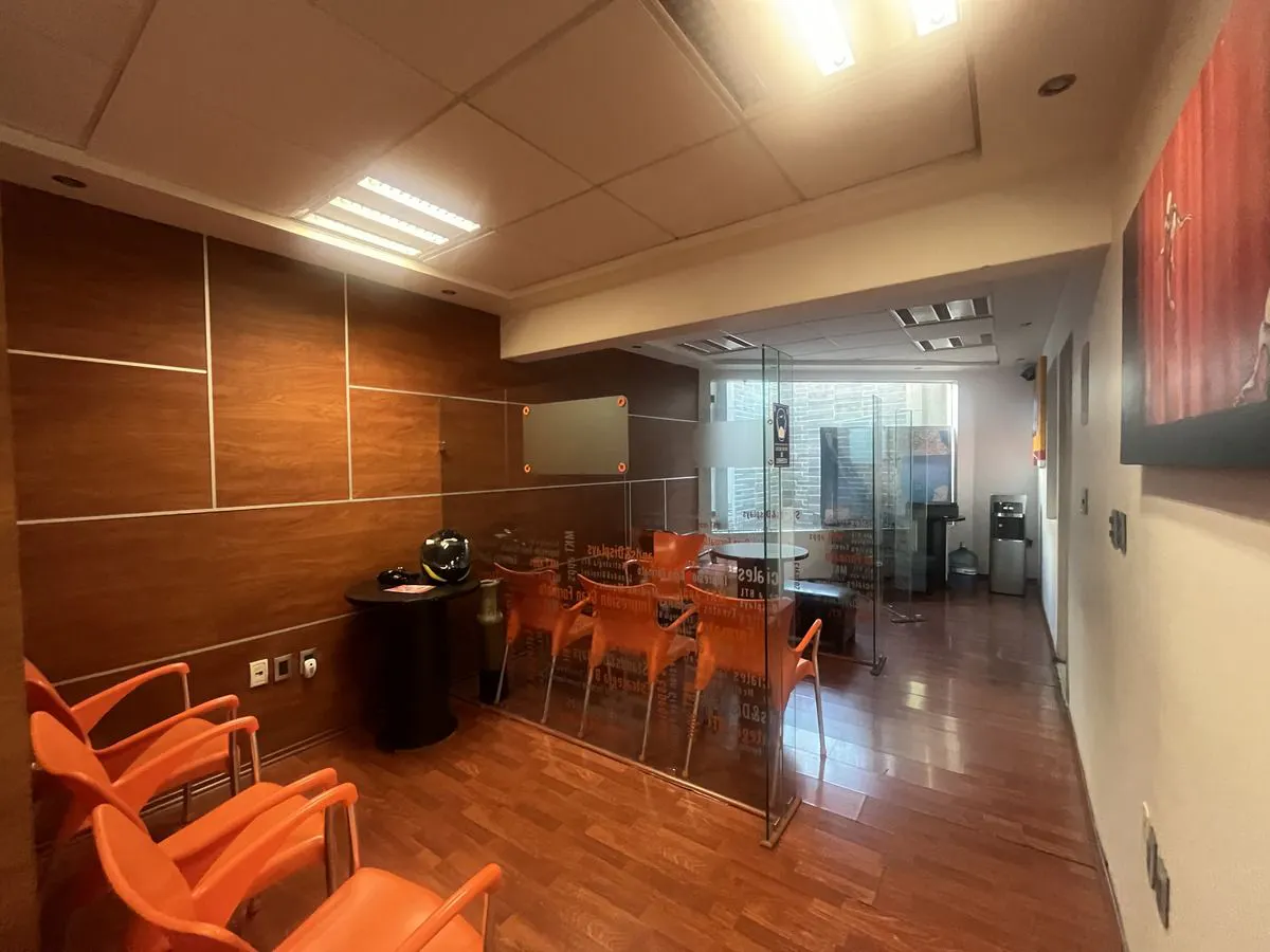 Oficina Spot2