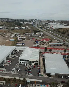 Industrial Spot2