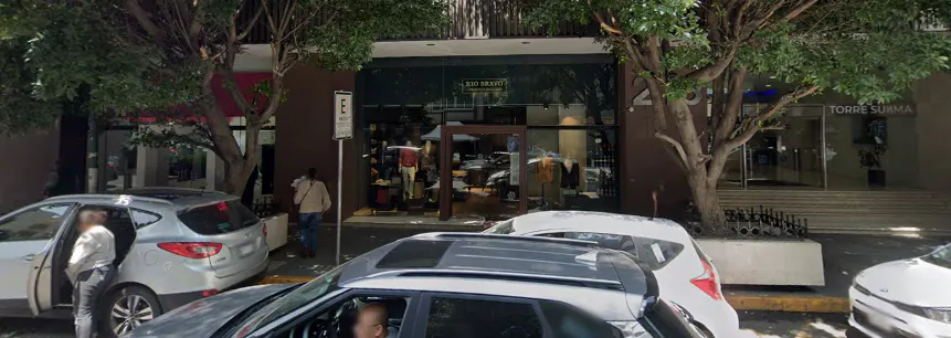Oficina Spot2