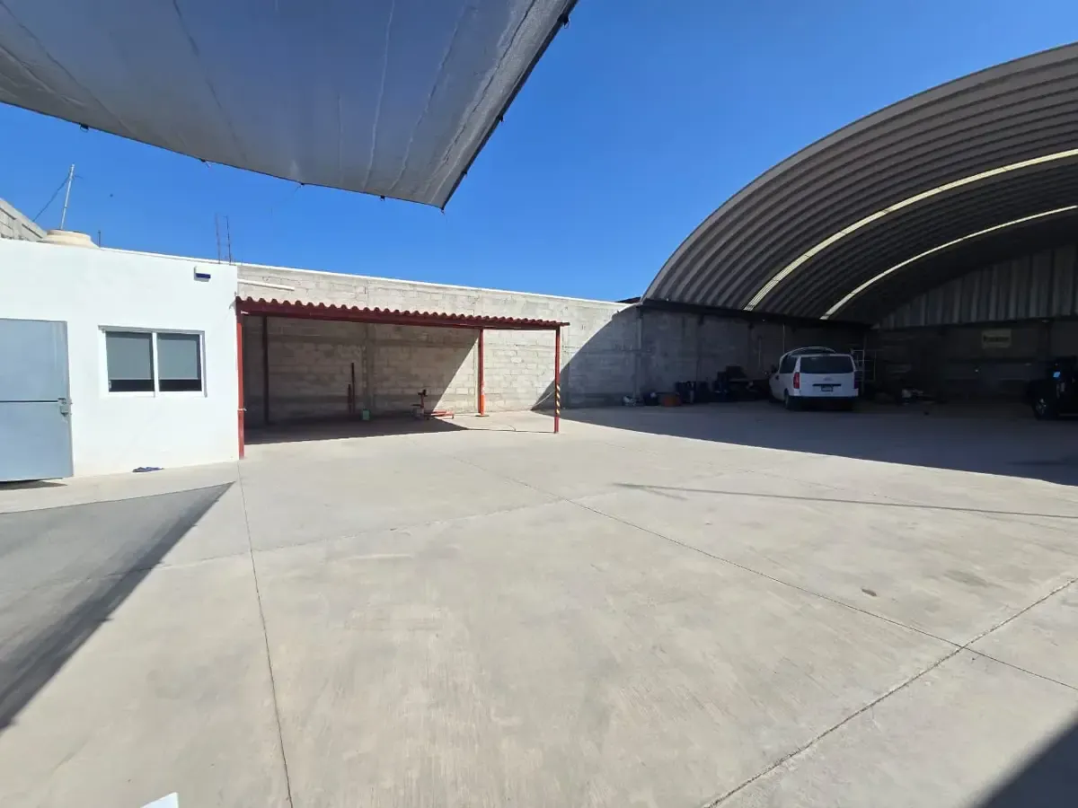 Industrial Spot2