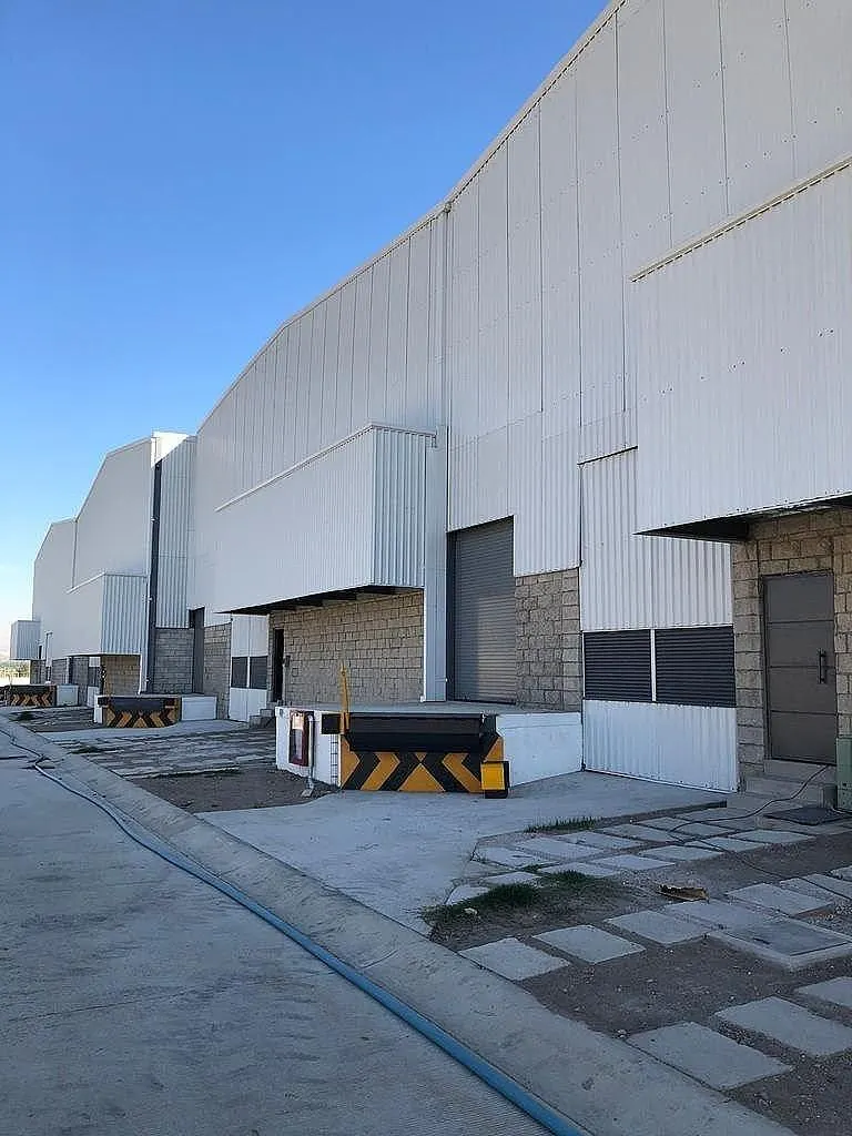 Industrial Spot2