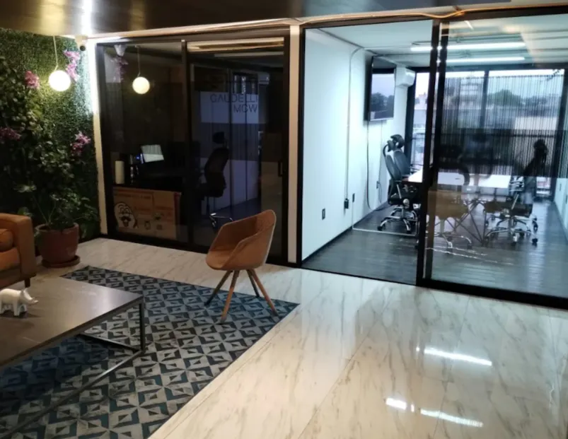Oficina Spot2