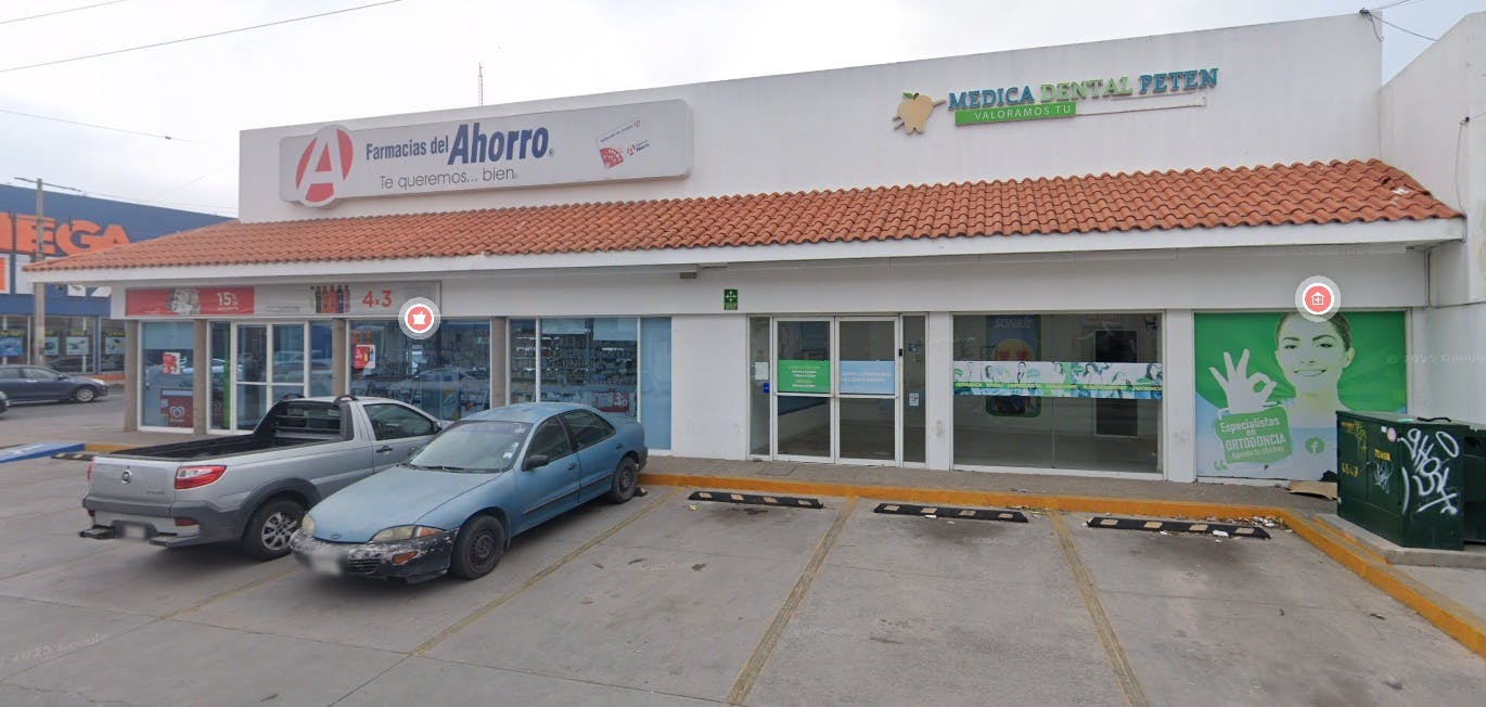 Local Comercial Spot2