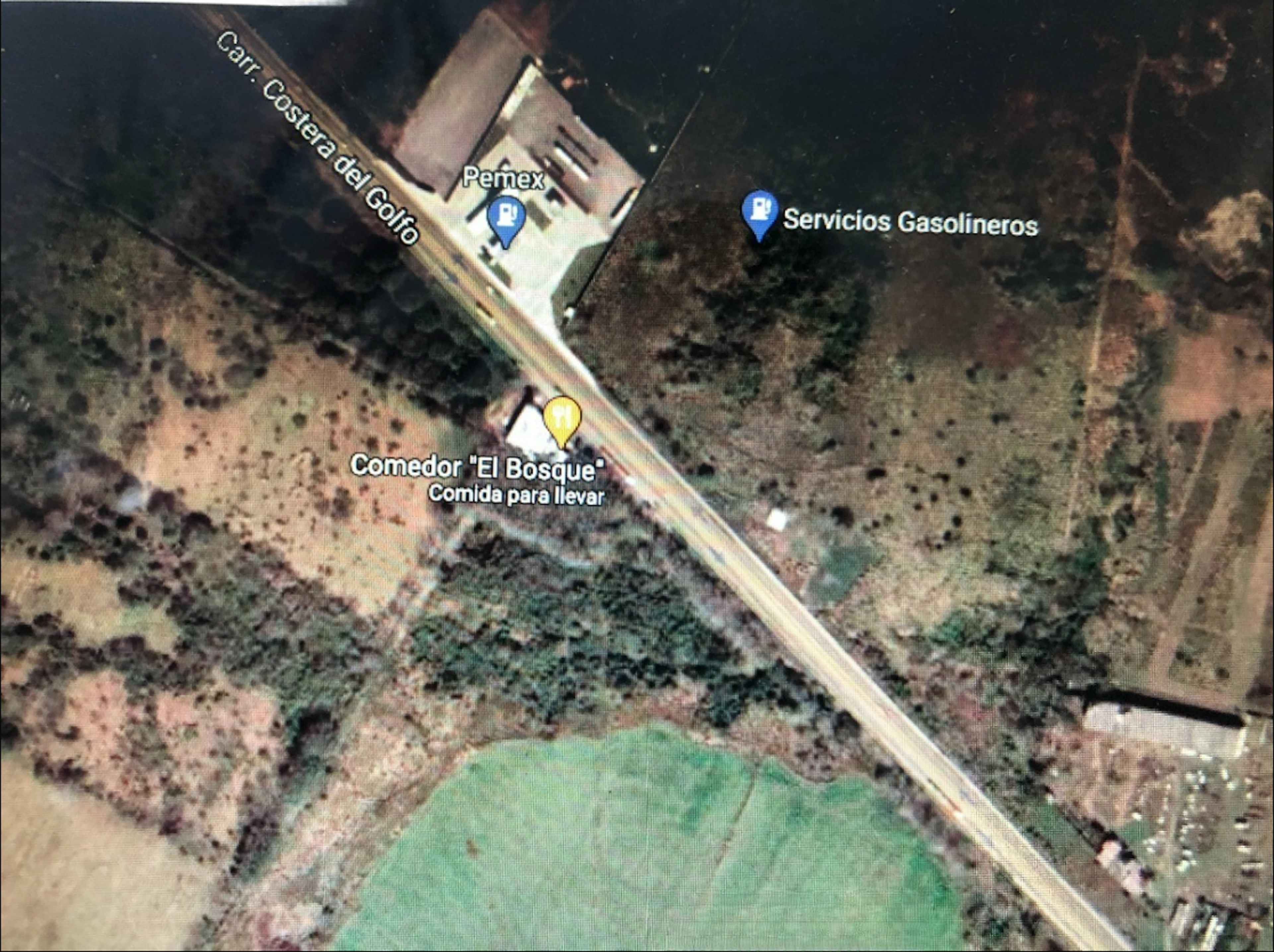 Avenida Medellín De Bravo